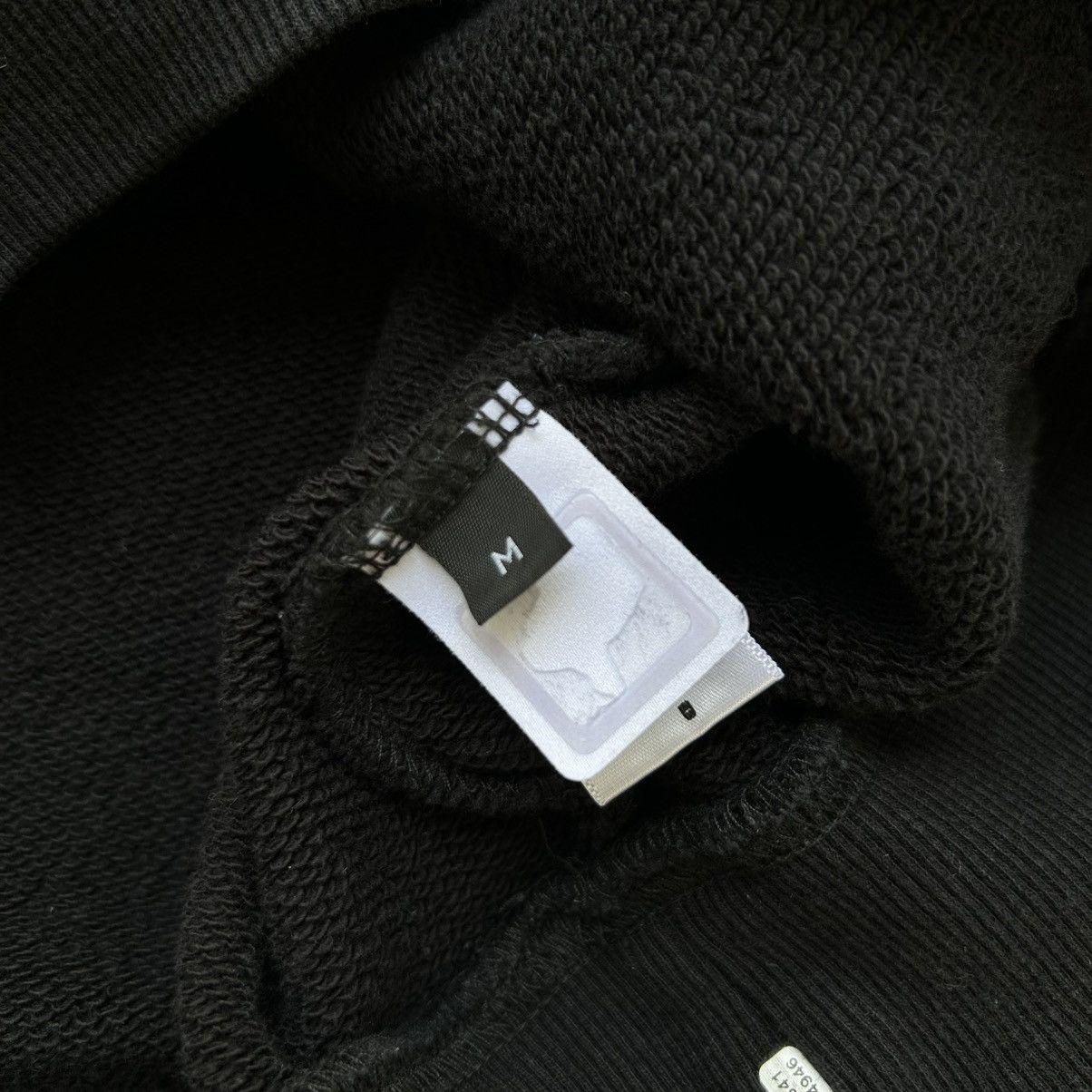 Stampd Stampd Sushi Club Matsuhisa Aspen Hoodie Size Medium RARE Size US M / EU 48-50 / 2 - 6 Thumbnail