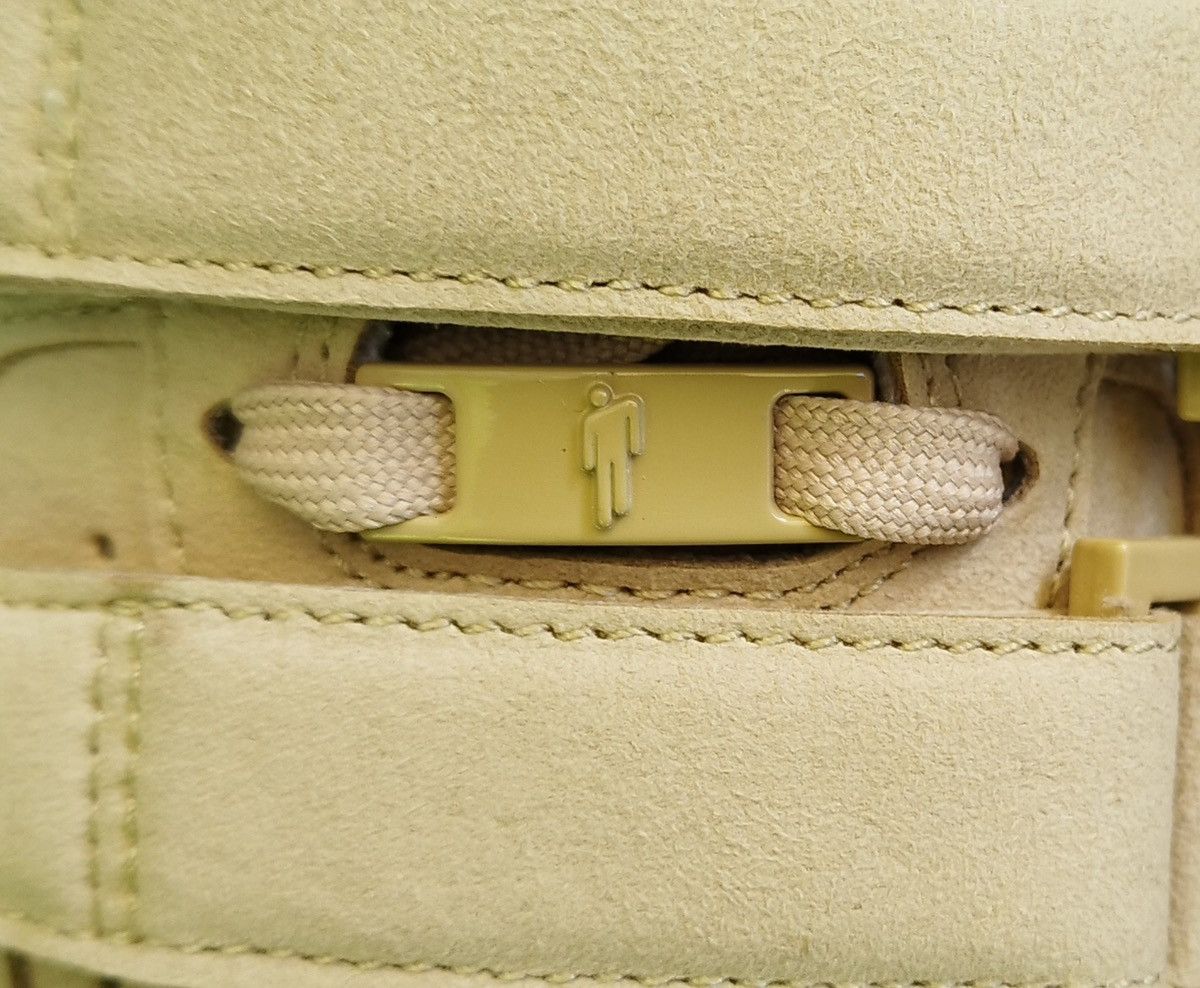 Billie Eilish × Nike Nike Air Force 1 High '07 SP Billie Eilish Unisex #7,5 Size US 7.5 / EU 40-41 - 6 Thumbnail