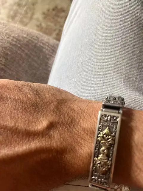Other Mantra Retro Bracelet Size ONE SIZE - 3 Thumbnail