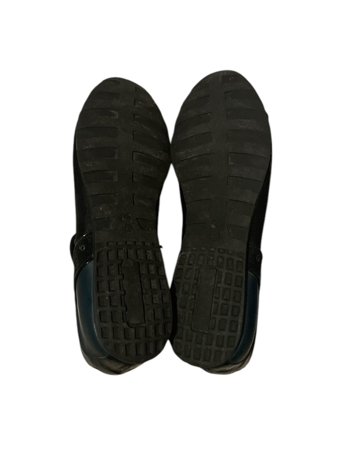 Givenchy × Vintage Sneakers Givenchy vintage season 2005 Size US 8 / EU 41 - 9 Thumbnail