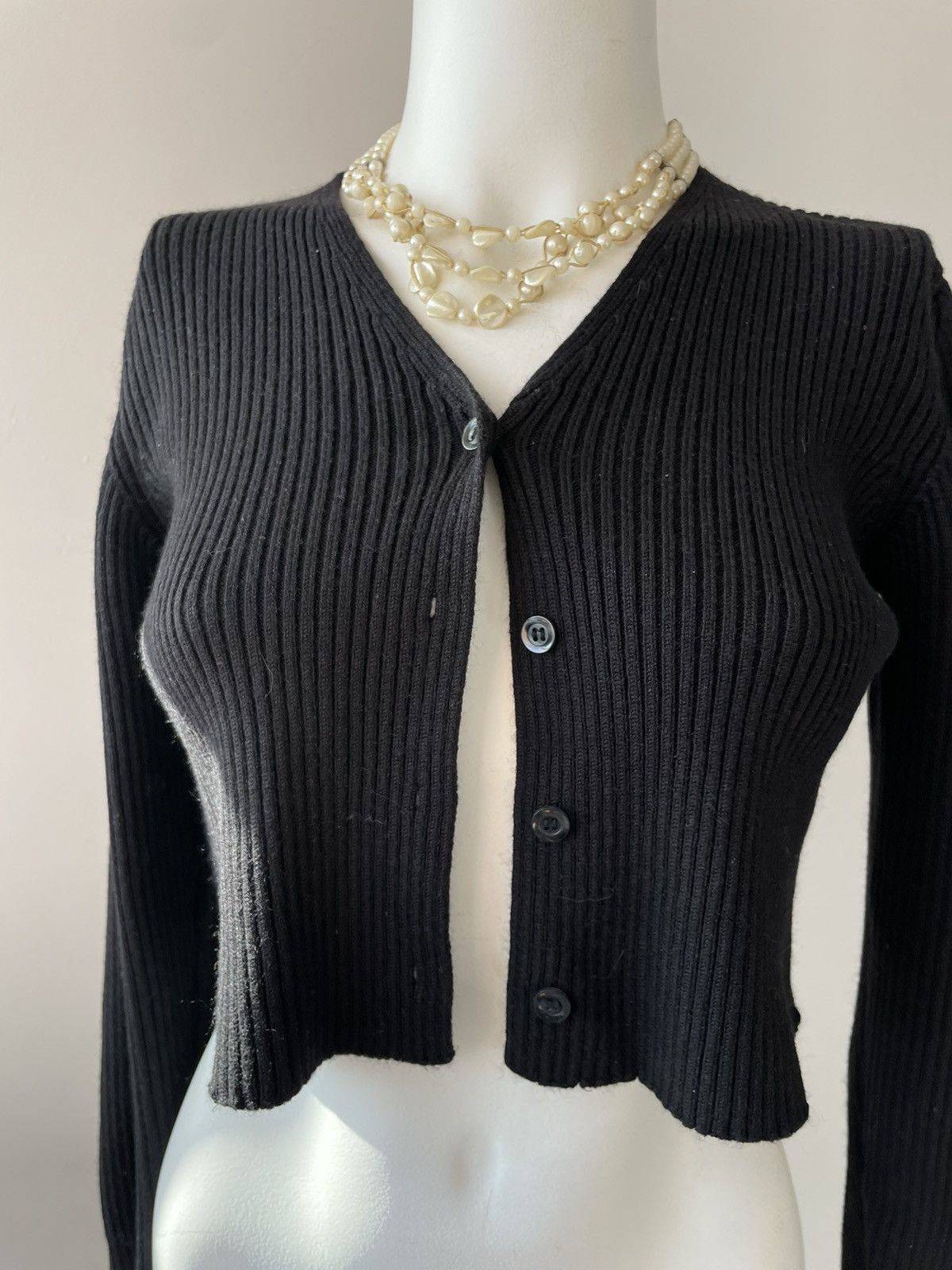 Sisley Sisley cardigan Size M / US 6-8 / IT 42-44 - 9 Thumbnail