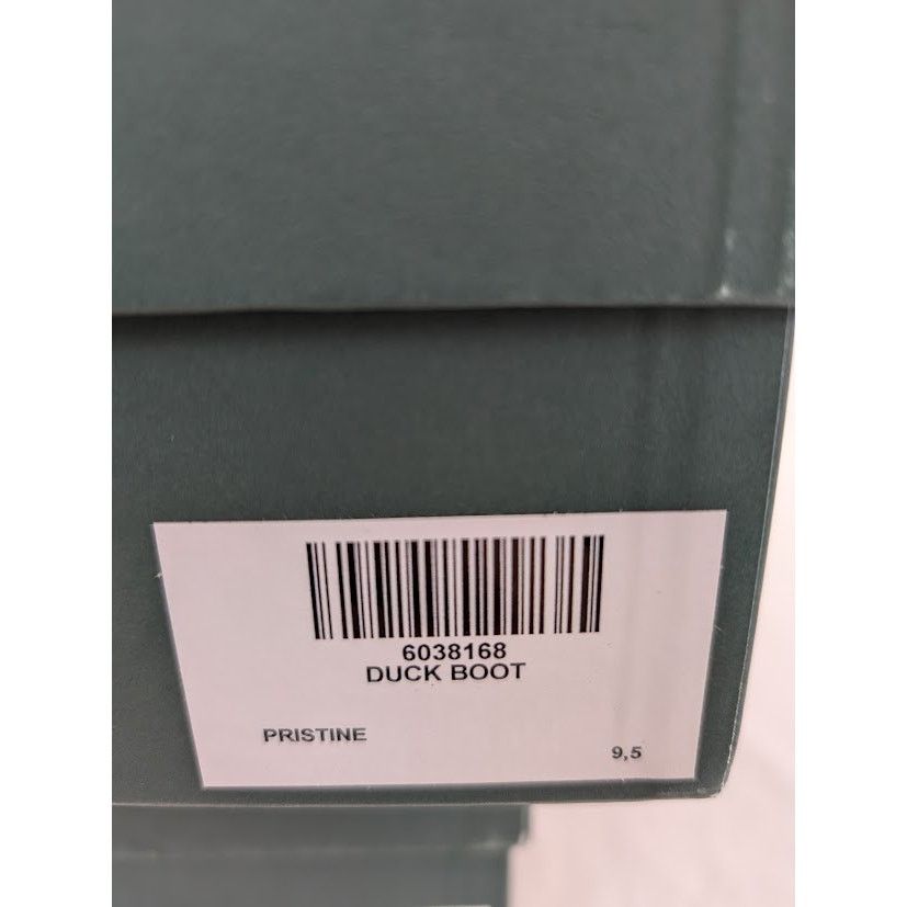 Aime Leon Dore o1rshd1 Q:2 / Duck Boots in Beige/Brown Size US 9.5 / EU 42-43 - 17 Thumbnail