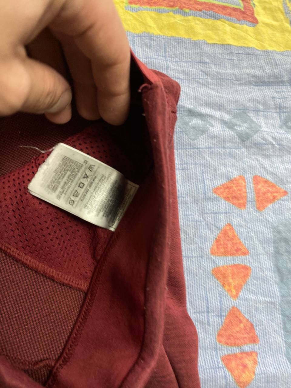 Adidas Vintage adidas pants Size US 28 / EU 44 - 15 Thumbnail
