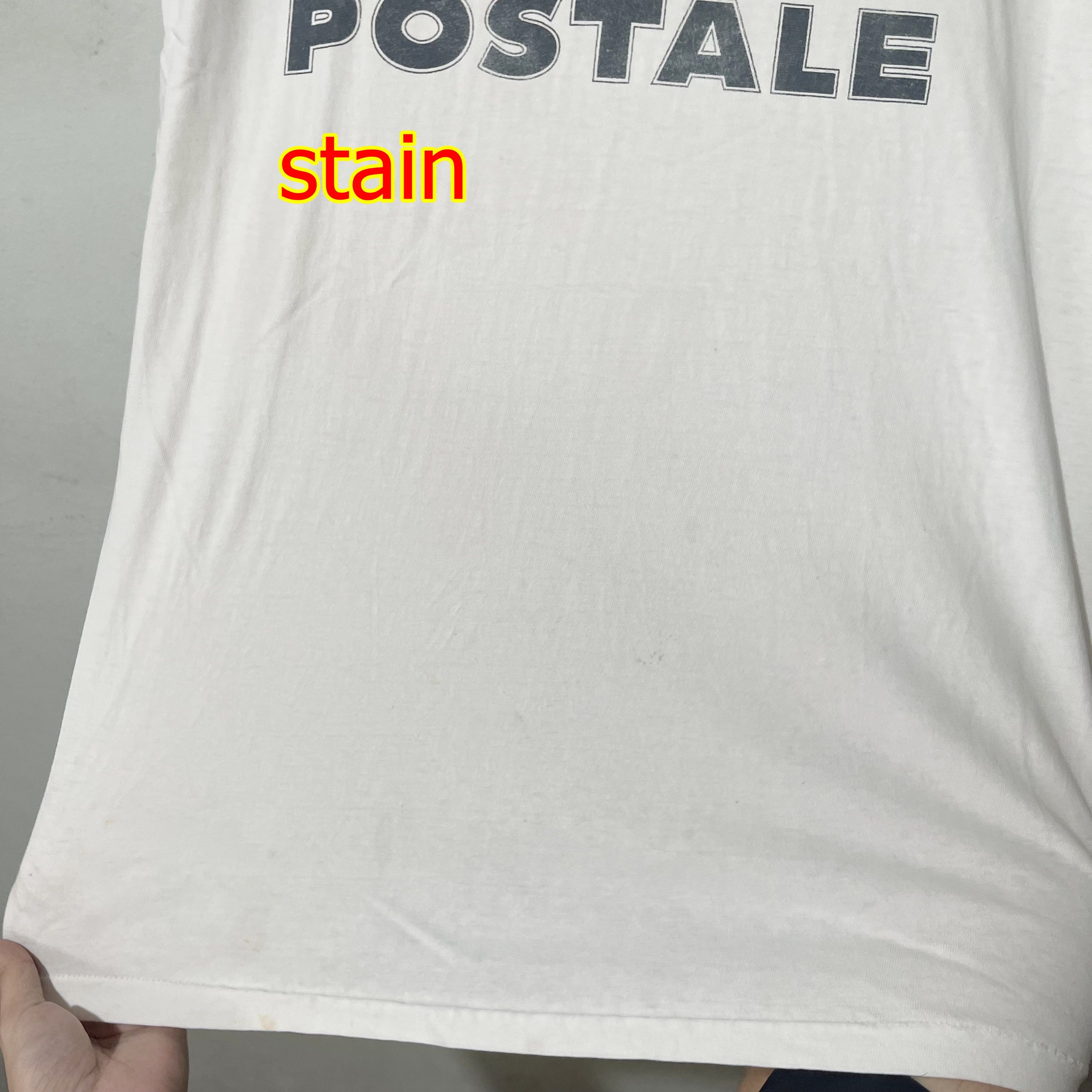 Aeropostale Vintage 90s Aéropostale T-Shirt Size US L / EU 52-54 / 3 - 8 Thumbnail