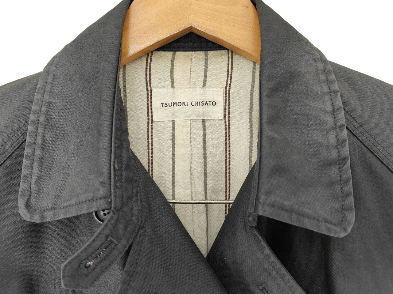 Issey Miyake Tsumori Chisato Jacket Size S / US 4 / IT 40 - 4 Thumbnail