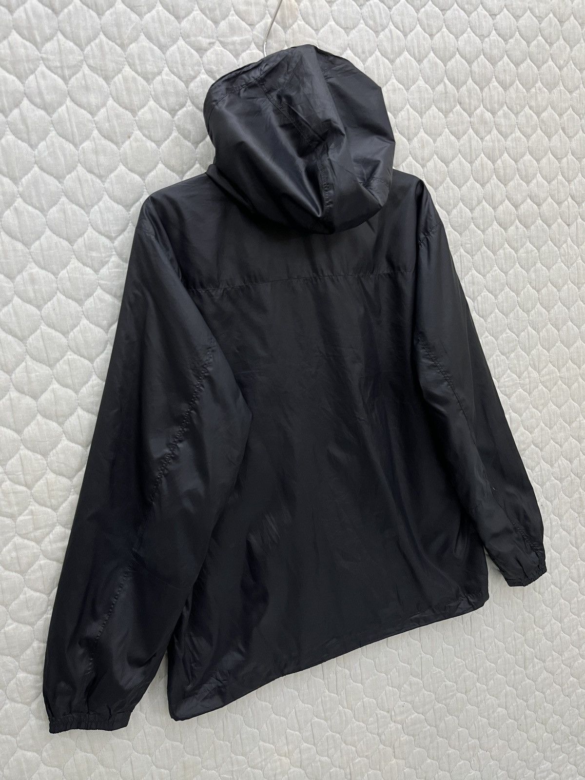 Uniqlo 🔥🔥🔥ARCHIVE UNIQLO HOODIE LIGHT JACKET Size US L / EU 52-54 / 3 - 6 Thumbnail
