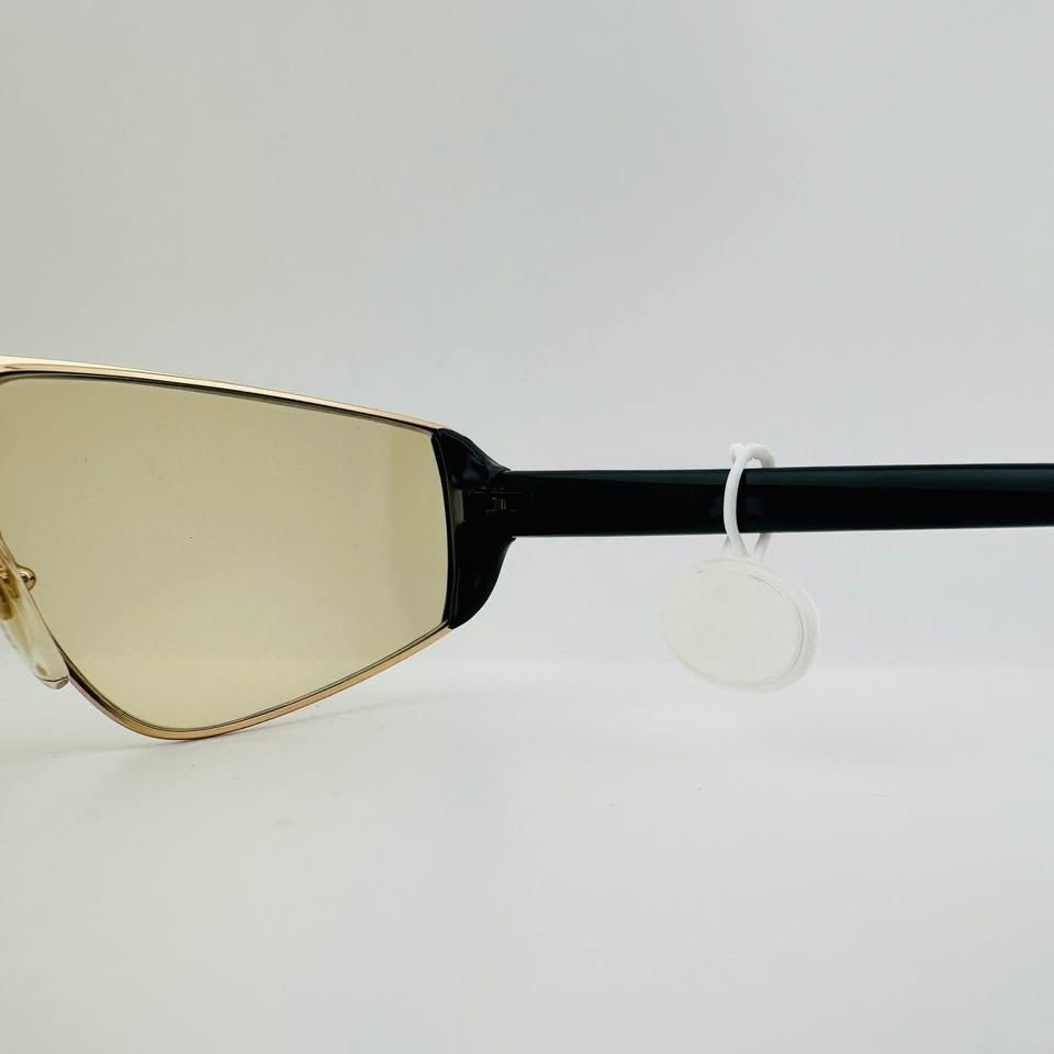 Lacoste Vintage Lacoste 1980 13B C A22 L93 Sunglasses Size ONE SIZE - 3 Thumbnail