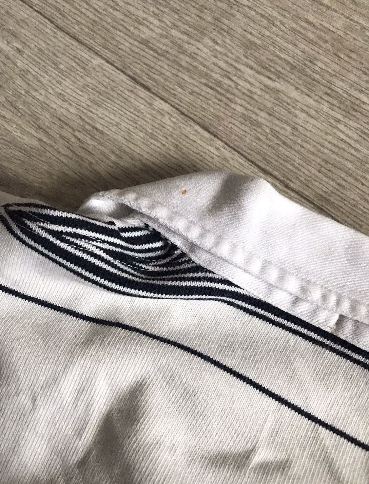 Polo Ralph Lauren × Vintage 🔷Vintage Polo Ralph Lauren Shirt 80s 90s🔷 Size US XL / EU 56 / 4 - 5 Thumbnail