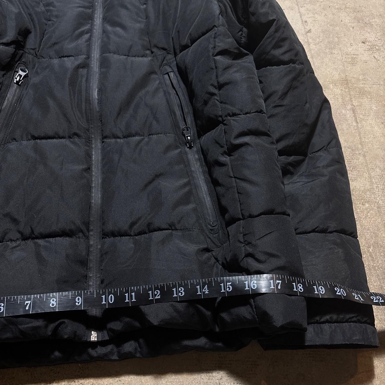 If Six Was Nine Vicci puffer Size US M / EU 48-50 / 2 - 4 Thumbnail