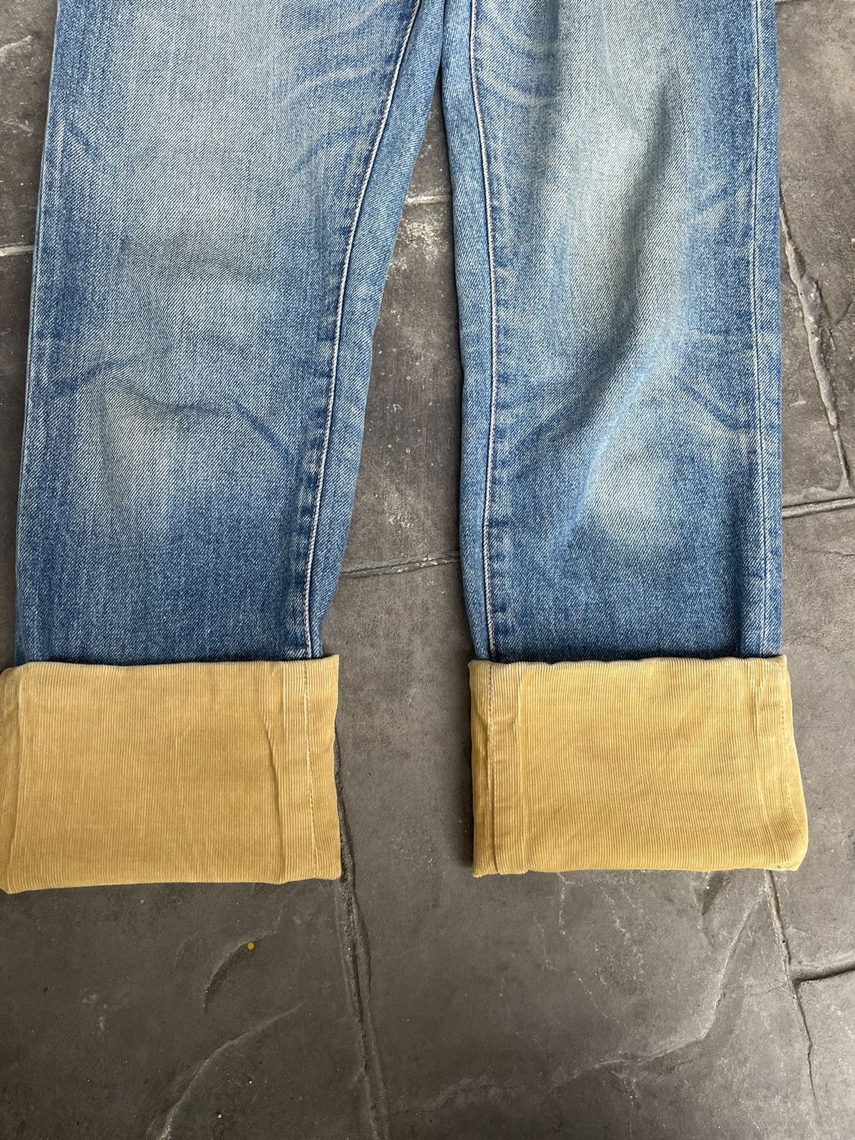 Issey Miyake JAPAN MADE Frapbois Size US 32 / EU 48 - 5 Thumbnail