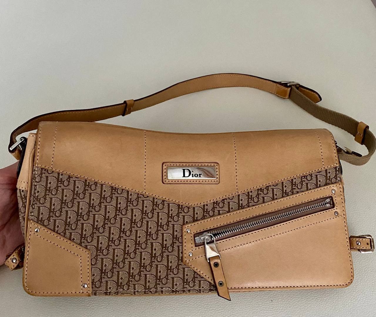 Dior Dior Monogramm bag Size ONE SIZE - 7 Thumbnail