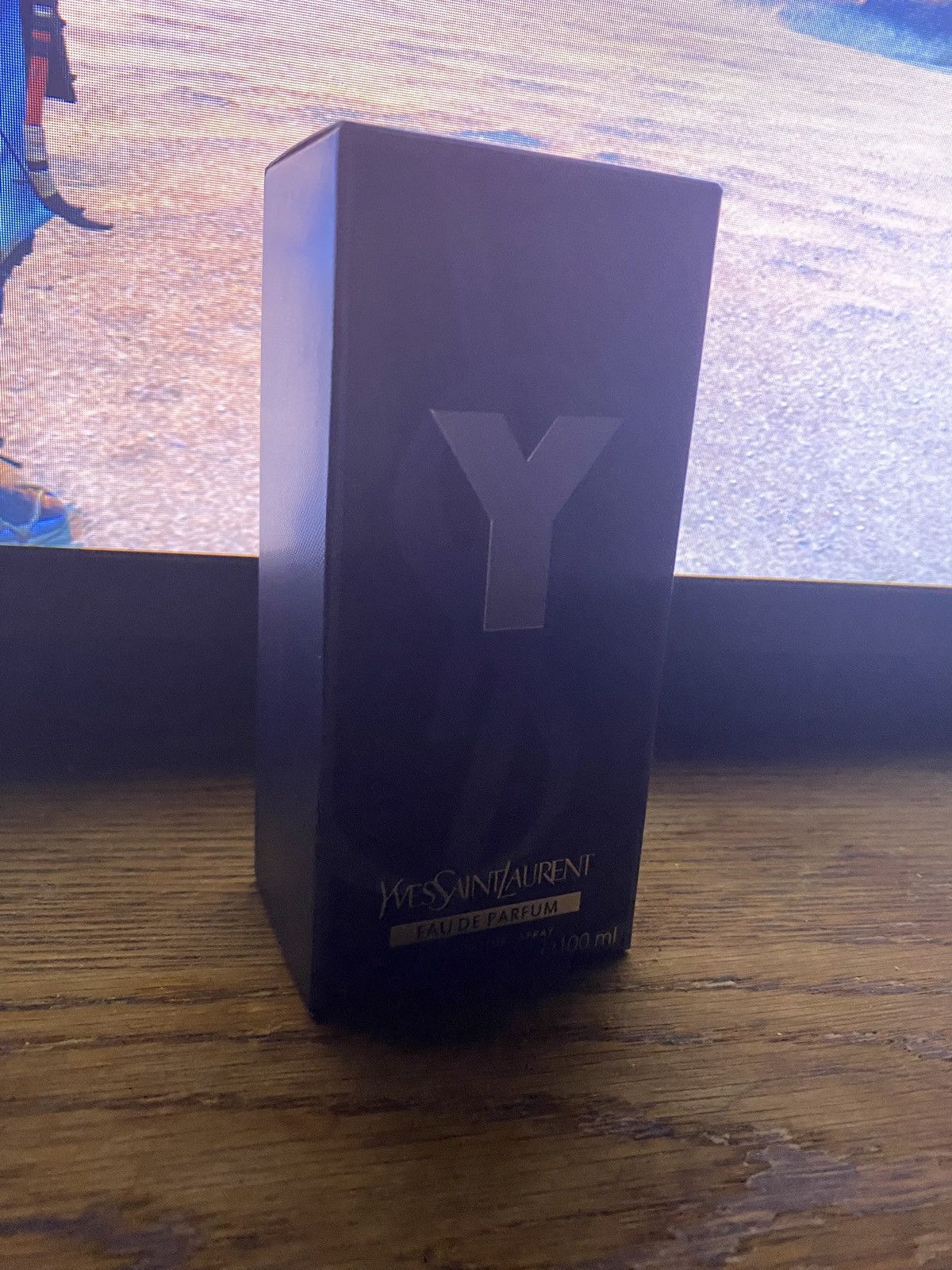 Yves Saint Laurent Yves Saint Laurent Size ONE SIZE - 1 Thumbnail