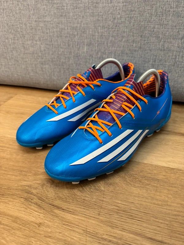 Adidas Adidas F30 Adizero AG 2013 Soccer Football Boots size 42 2/3 Size US 9 / EU 42 - 6 Thumbnail