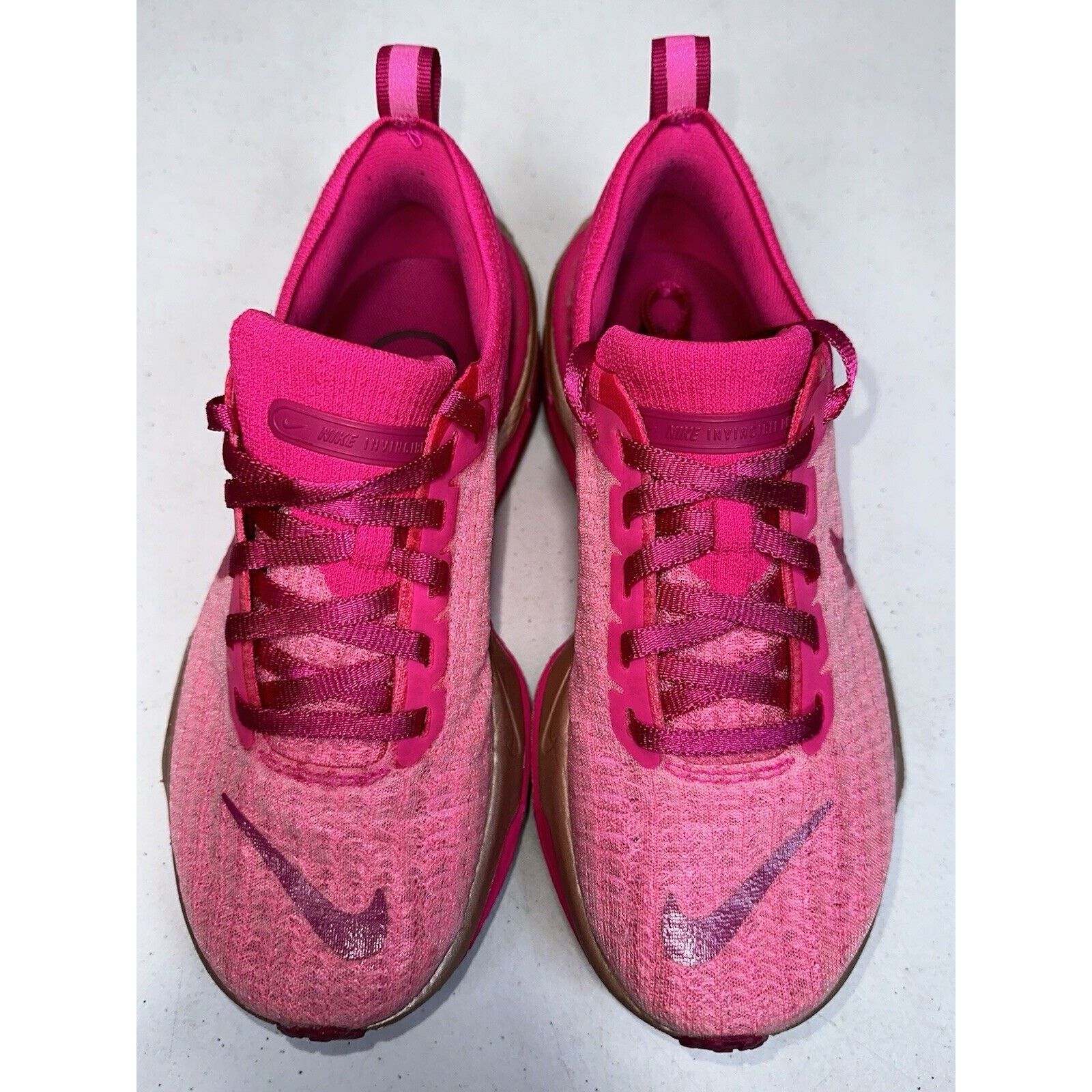 Nike Nike Women’s ZoomX Invincible Run 3 DR2660-602 size 6.5 Size US 6.5 / IT 36.5 - 3 Thumbnail
