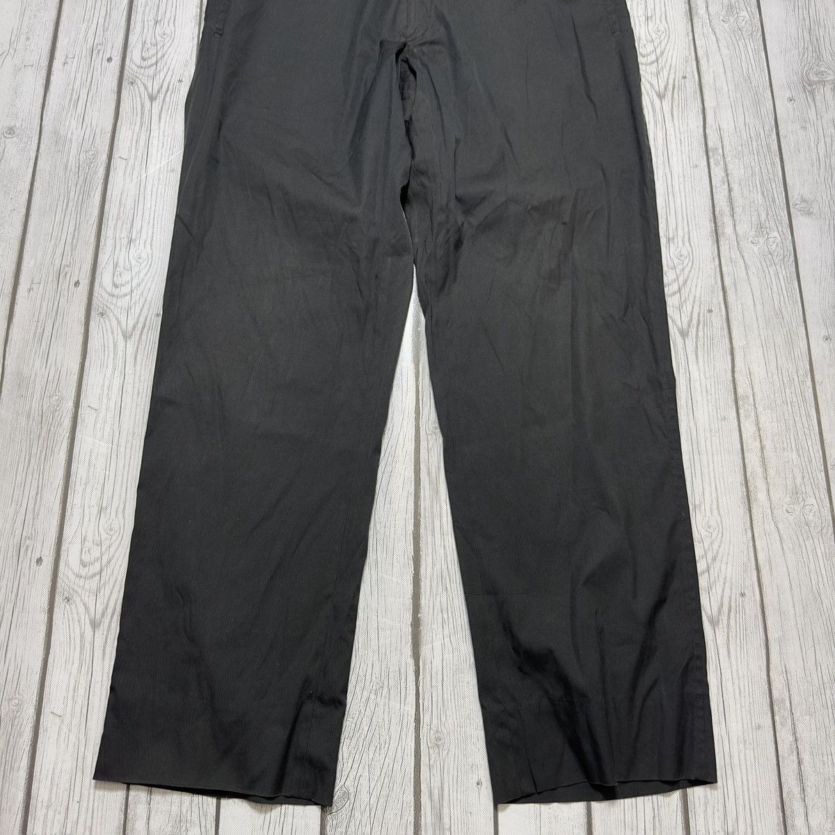 Prada × Vintage Vintage Prada pants Size US 38 / EU 54 - 4 Thumbnail