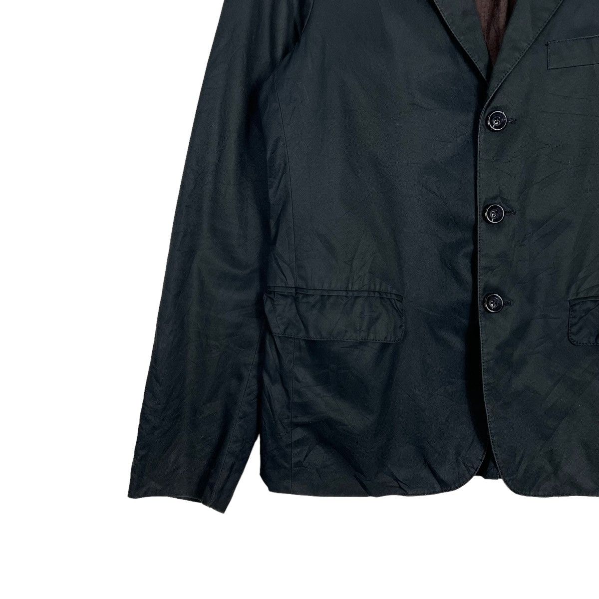 Lad Musician 🔥 LAD MUSICIAN BLAZER JACKET MADE IN JAPAN Size US S / EU 44-46 / 1 - 4 Thumbnail