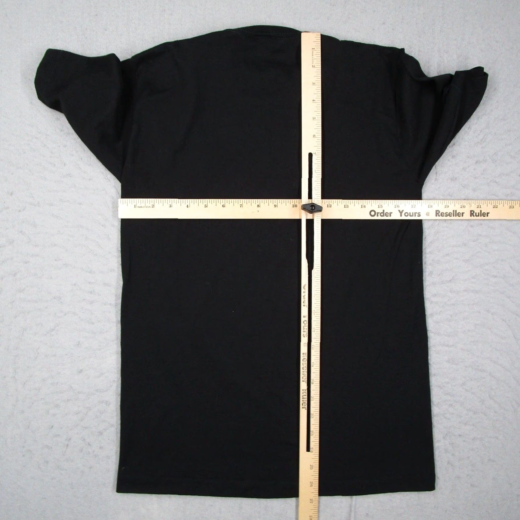Jerzees VINTAGE Jerzees Russell Shirt Mens M New York Polar Bear Running Black USA Shirt Size US M / EU 48-50 / 2 - 7 Thumbnail
