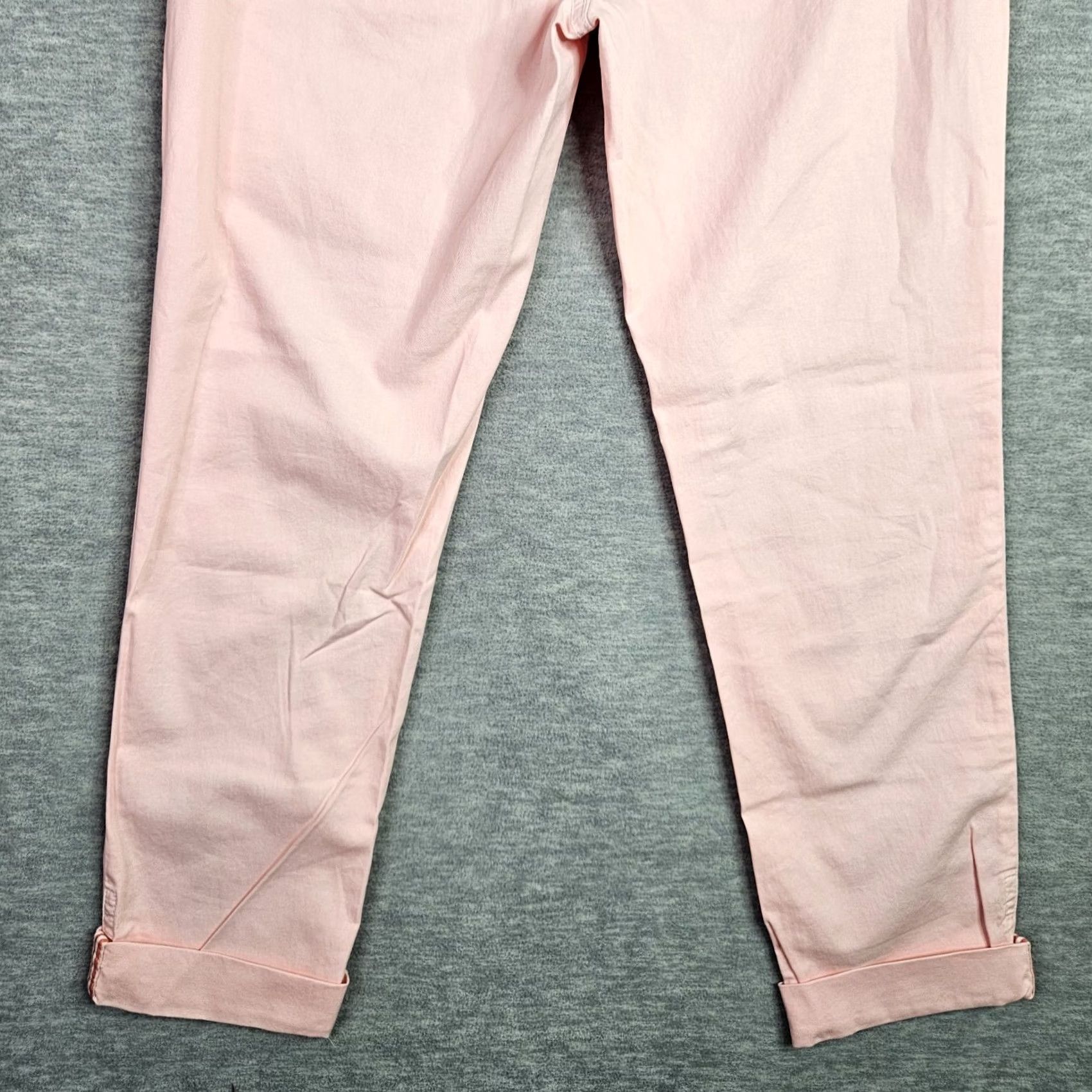 Sundry Sundry Womens Pink Stretch Pants Slim Straight Leg Regular 25 Pants Womens Pink Stretch Sundry Clothing Pants Regular 25 Slim Straight Leg Mens? Size 42" / US 20 - 5 Thumbnail