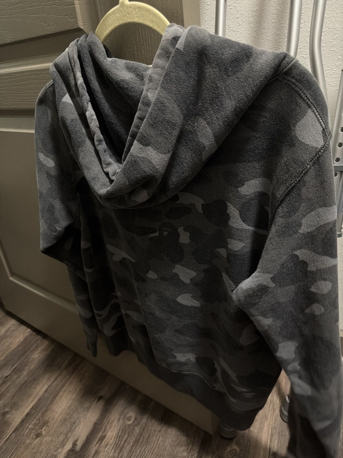 Other Bathing Ape X Undefeated Hoodie Size US S / EU 44-46 / 1 - 2 Thumbnail