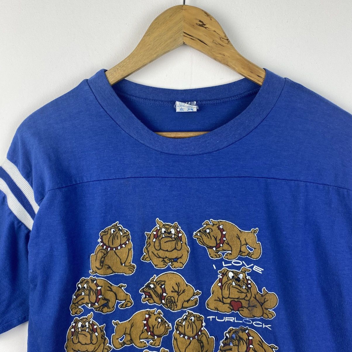 Other Vintage 1990' artex t-shirt Size US XS / EU 42 / 0 - 3 Thumbnail