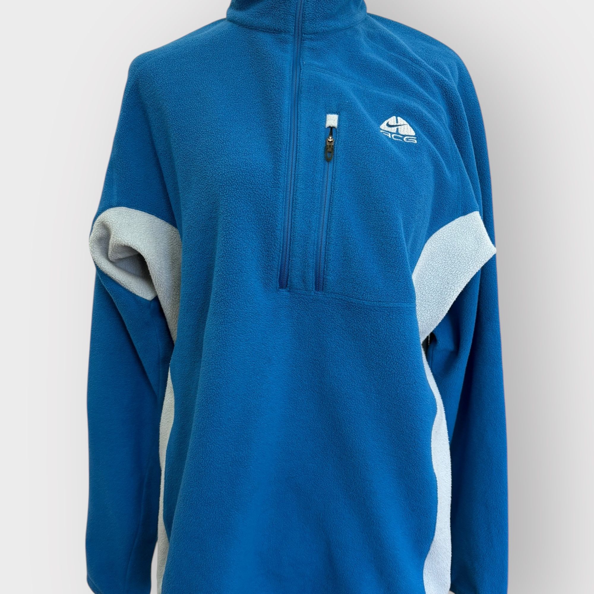 Nike ACG Nike ACG blue Size US L / EU 52-54 / 3 - 2 Thumbnail