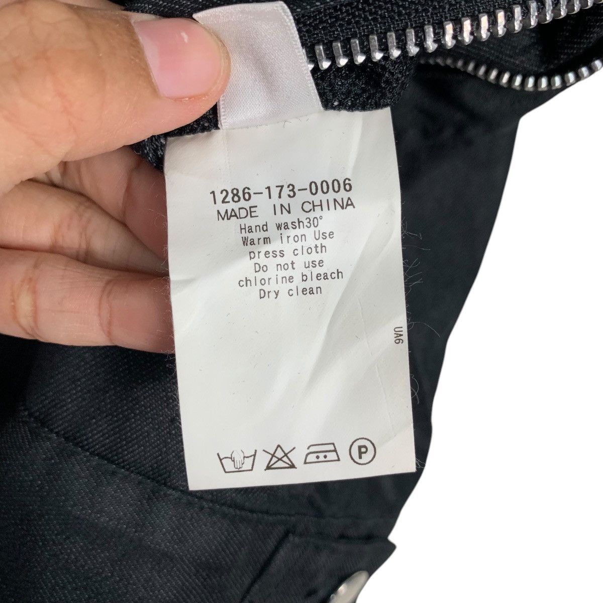 monkey time Monkey Time UNITED ARROWS 56 Boys Button Vest #2727-C123 Size US S / EU 44-46 / 1 - 19 Thumbnail