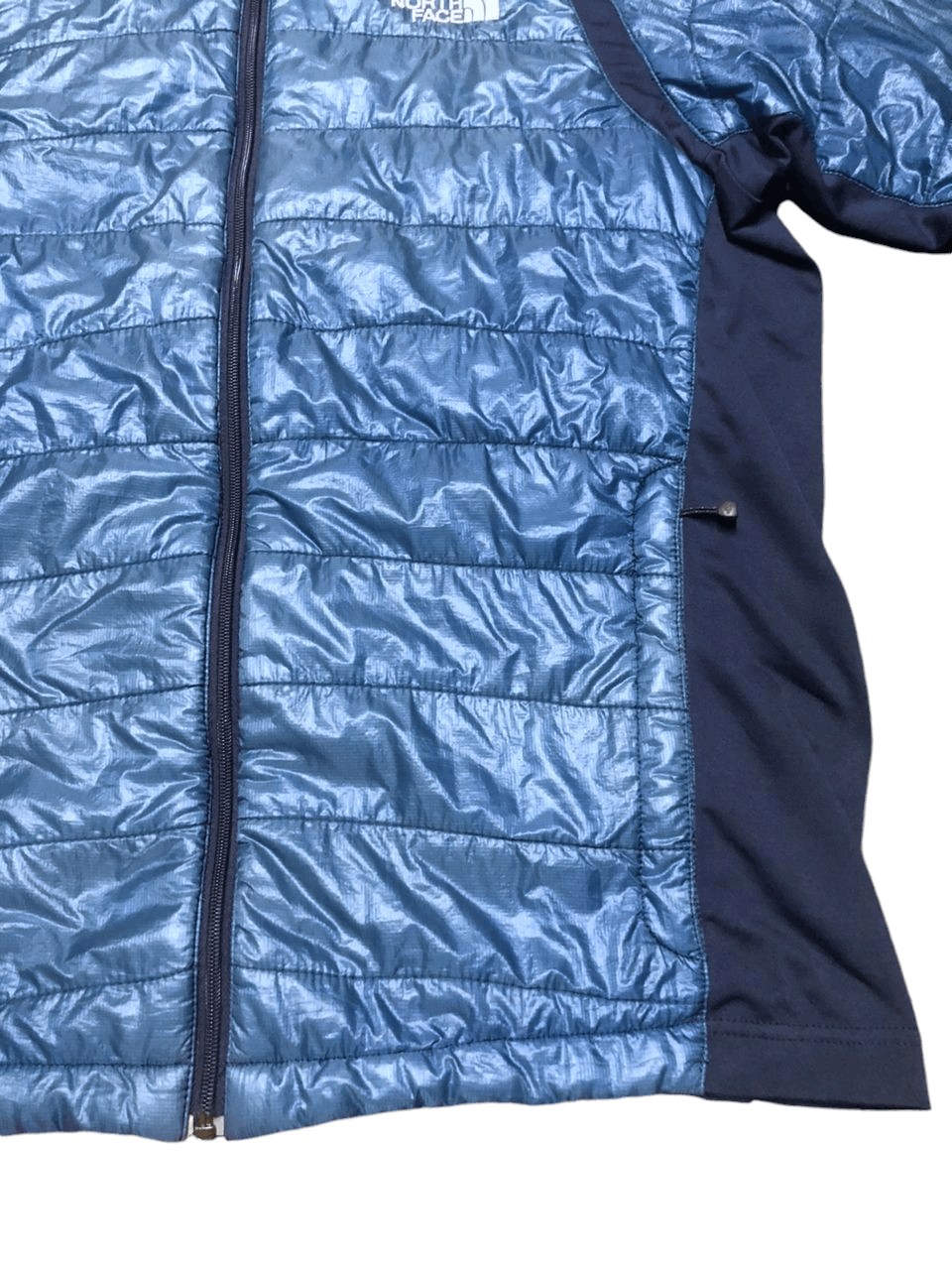 The North Face The North Face Jacket HYB RID PRIMALOFT Jacket Lightweight Size US L / EU 52-54 / 3 - 9 Thumbnail