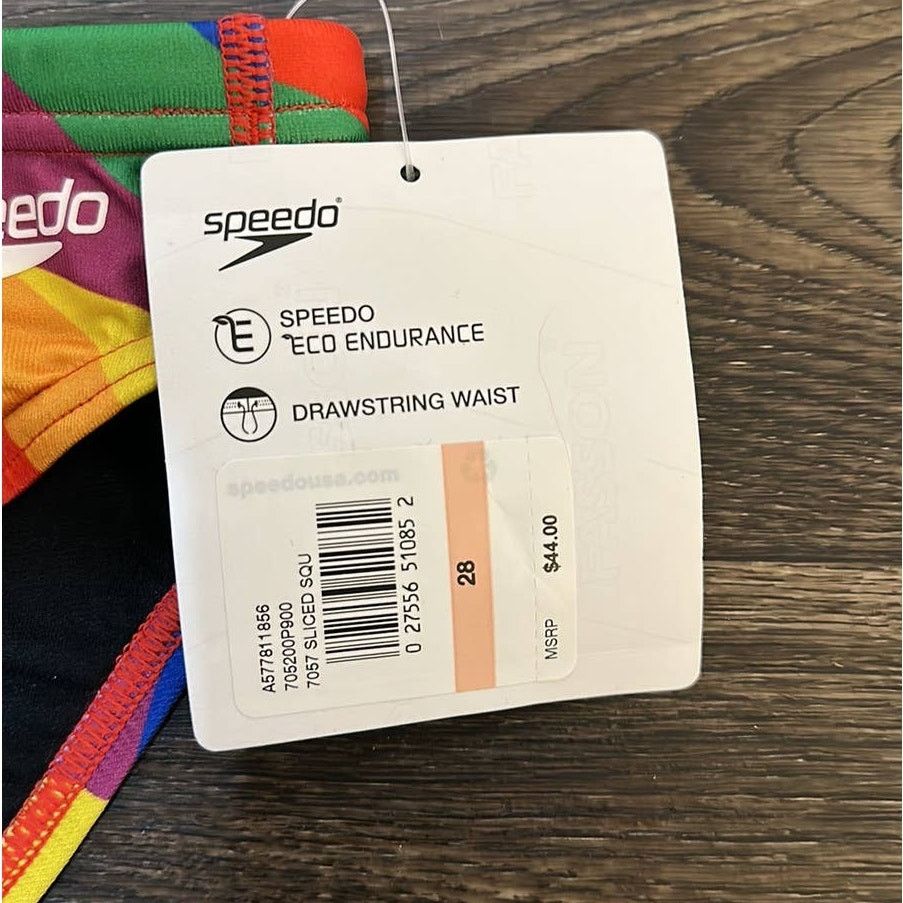 Speedo Speedo Swim Briefs Size US 28 / EU 44 - 2 Thumbnail