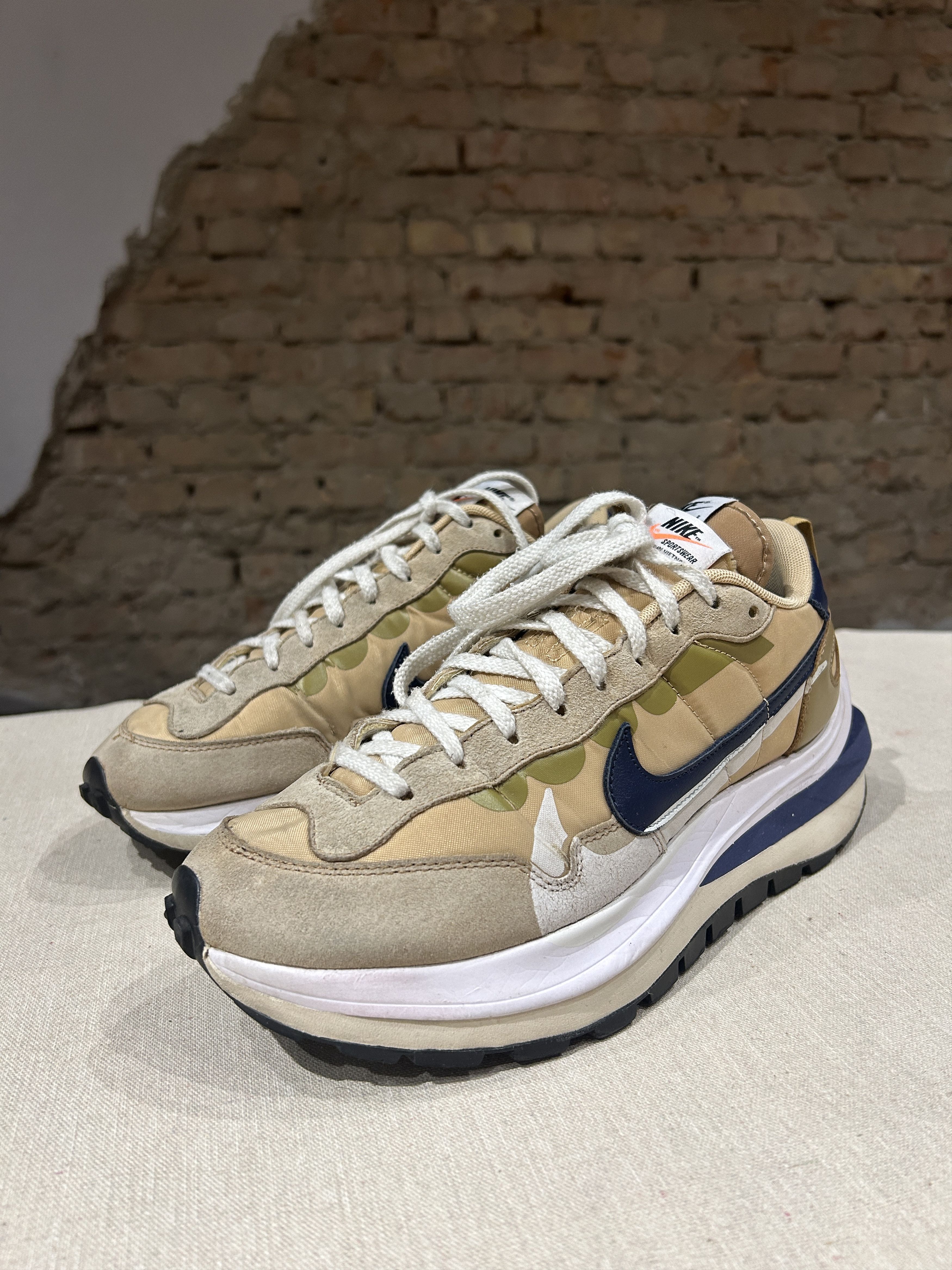 Nike X Sacai | Grailed