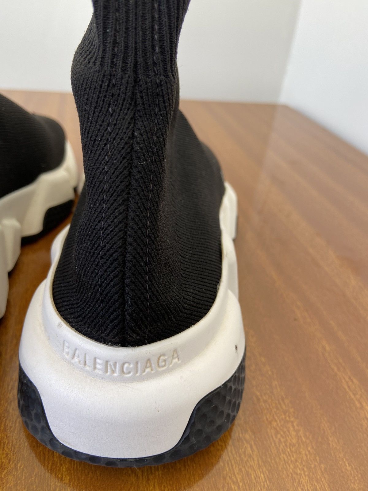 Balenciaga Balenciaga Size US 6 / IT 36 - 12 Thumbnail