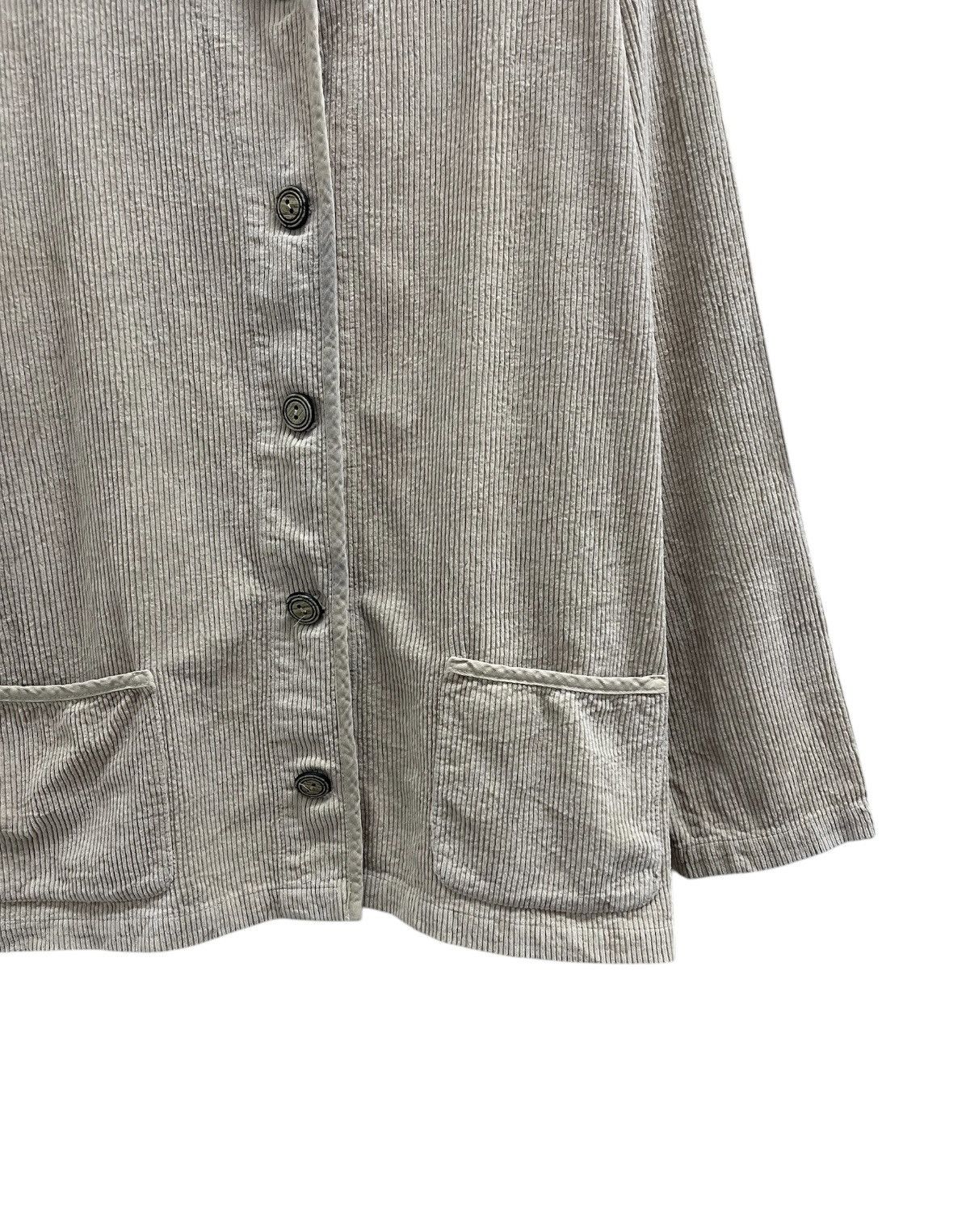 Orvis Vtg 90s Orvis 2 Pocket Corduroy Jacket Size US L / EU 52-54 / 3 - 4 Thumbnail
