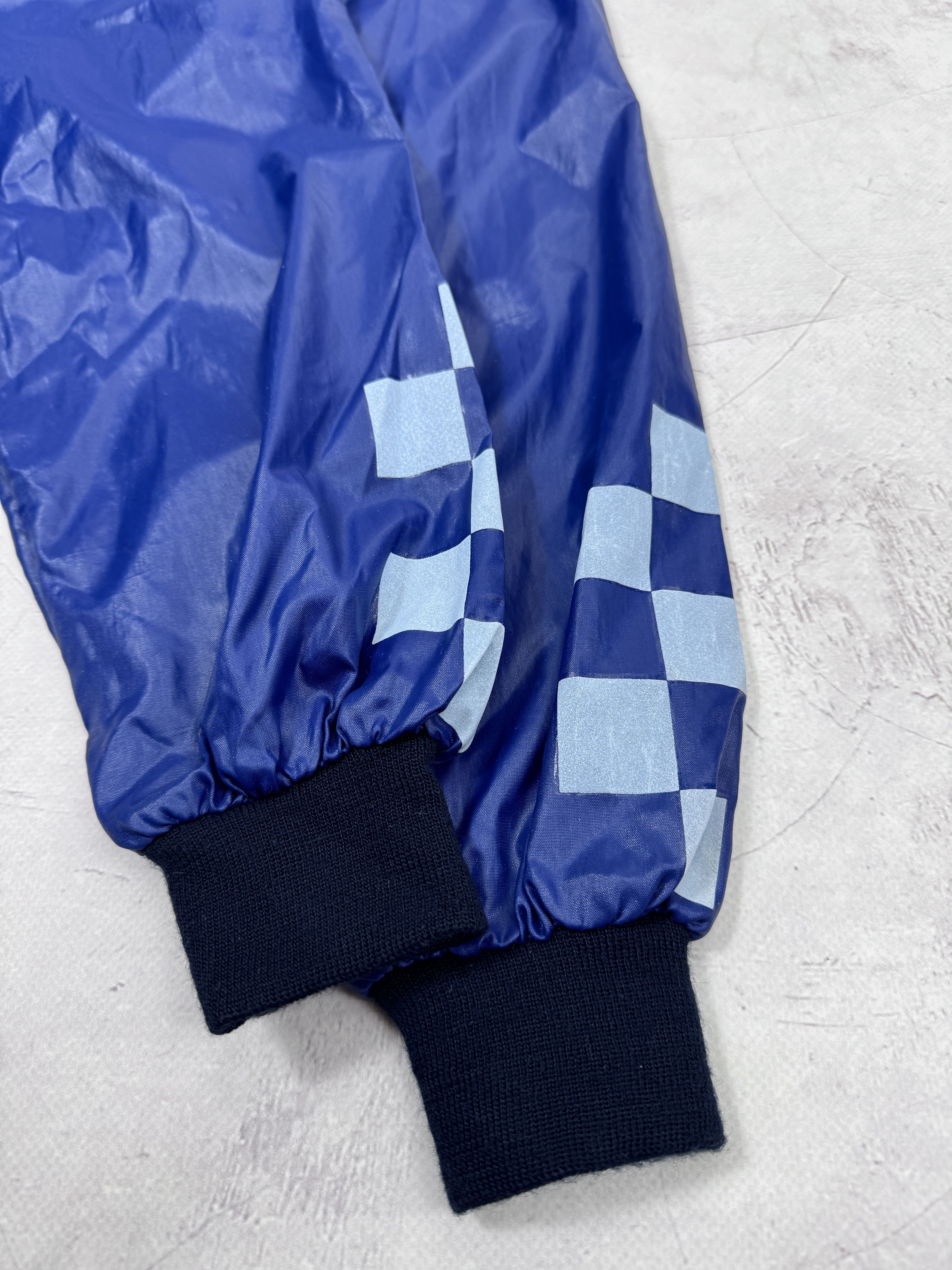 Ford × NASCAR 1960-70s Ford Team Jacket 24 Hours of Le Mans Racing Suisse Size US S / EU 44-46 / 1 - 15 Thumbnail