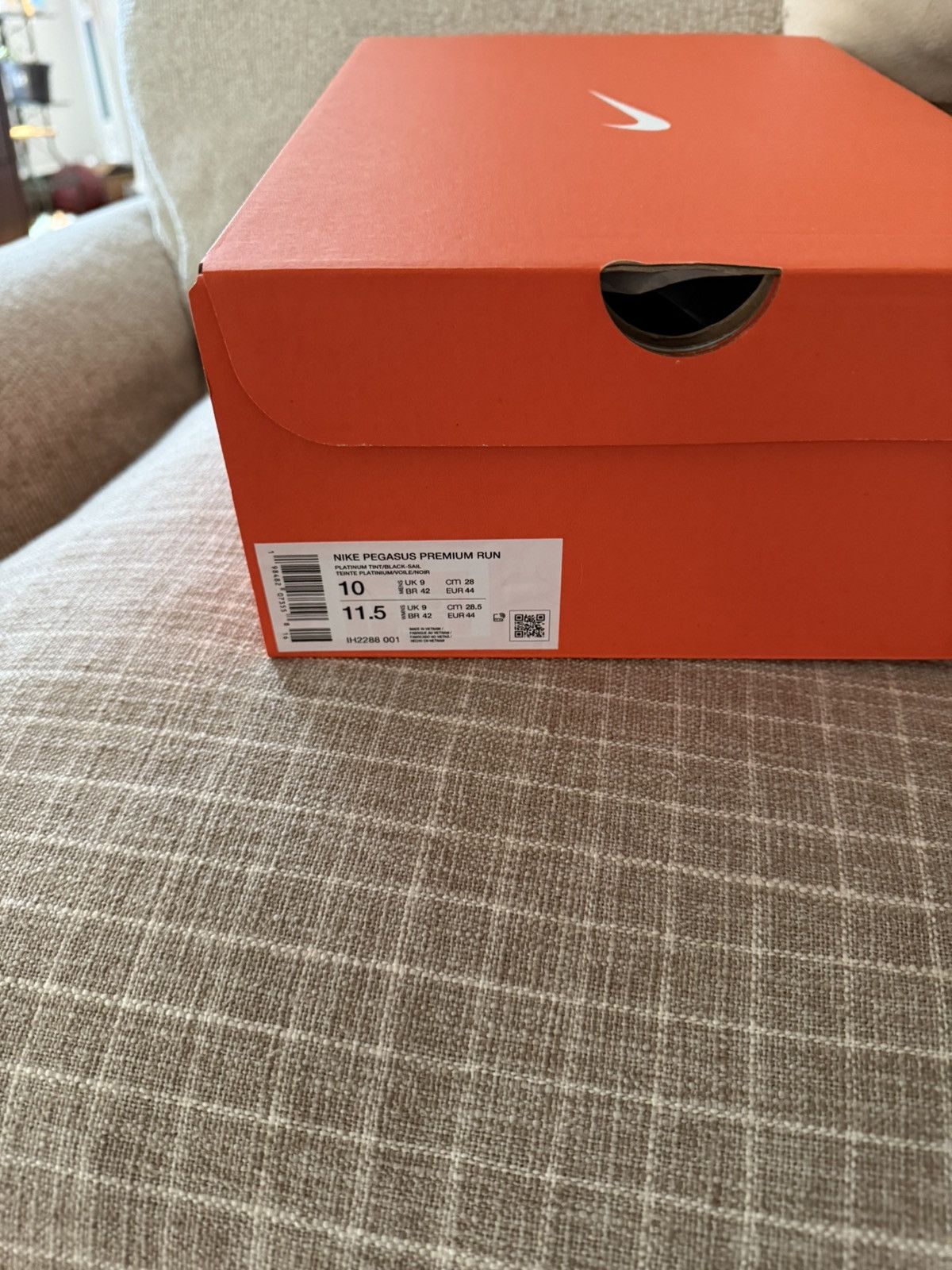 Nike Nike Pegasus Premium Size US 10 / EU 43 - 7 Thumbnail