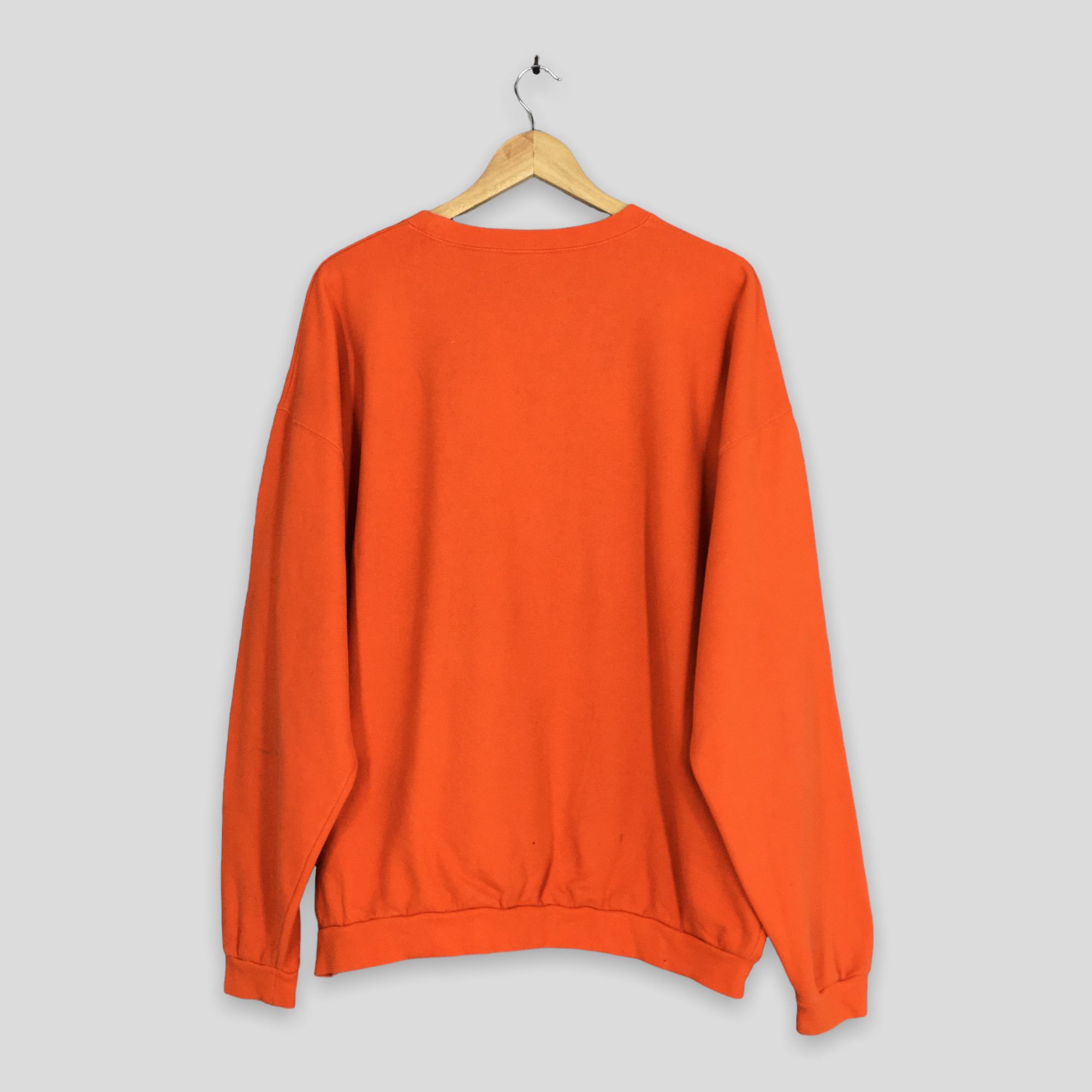 Endless Vintage Haunted By Housework Halloween Sweatshirt XXLarge Size US XXL / EU 58 / 5 - 6 Thumbnail