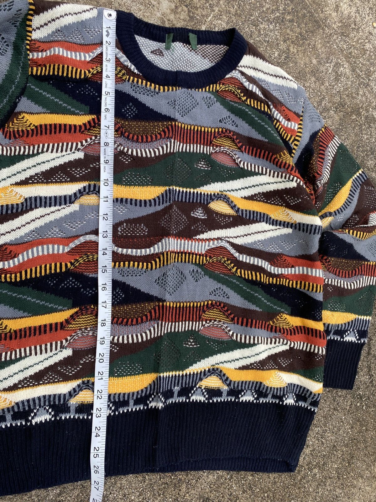 Vintage Vintage sweater Size US S / EU 44-46 / 1 - 3 Thumbnail