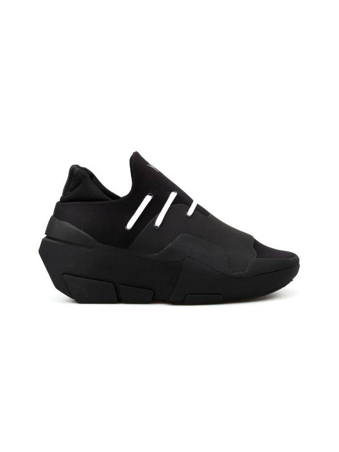 Adidas × Y-3 × Yohji Yamamoto adidas Y-3 Mira Unisex Trainers FW17-18 Size US 7 / EU 40 - 9 Thumbnail