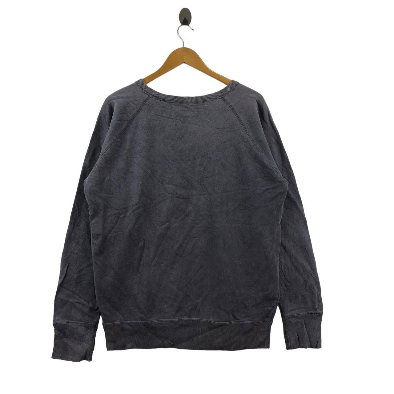 Champion CHAMPION DUNBAR MULES Basketball Sweatshirt Sweater Size XL / US 12-14 / IT 48-50 - 2 Thumbnail