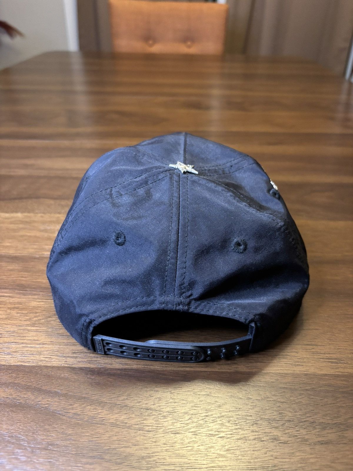 Pythia Pythia Lasso 5-Panel hat Size ONE SIZE - 4 Thumbnail