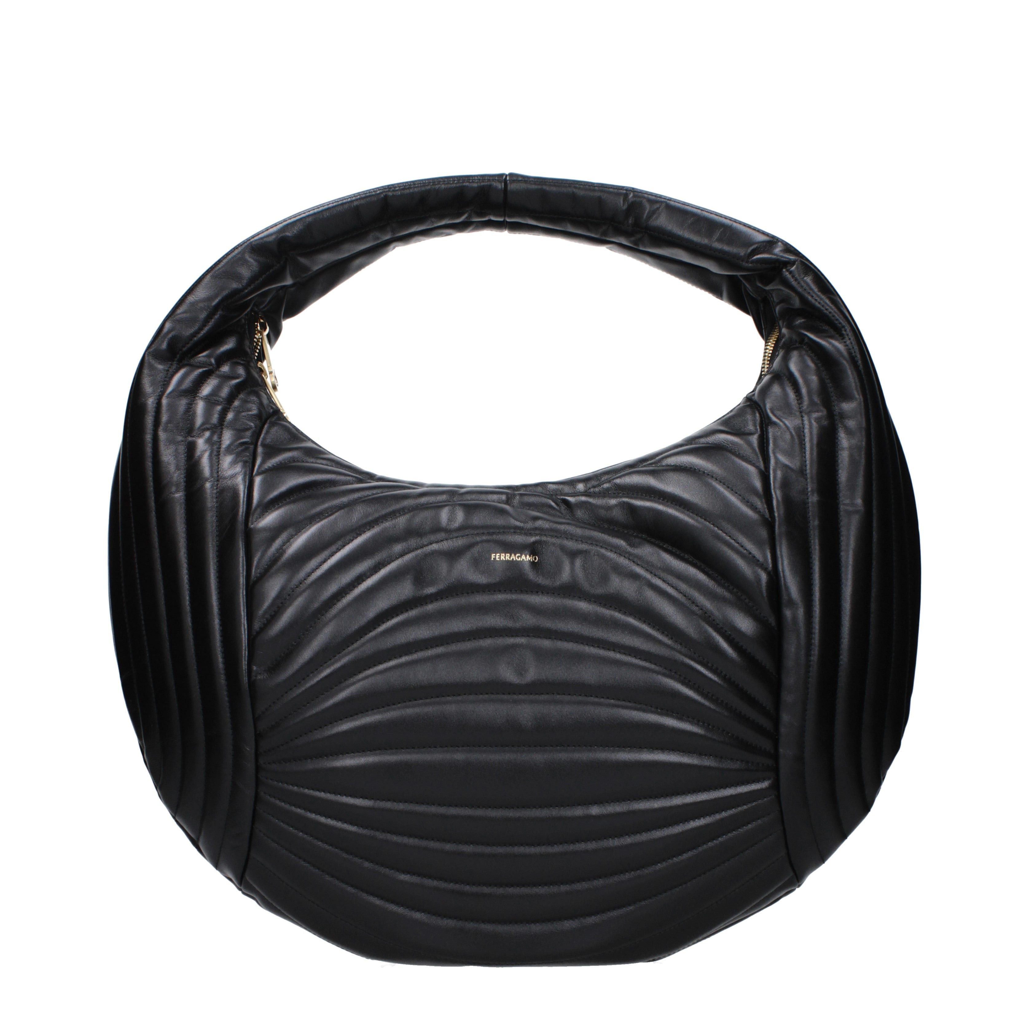 Salvatore Ferragamo Handbags Size ONE SIZE - 1 Thumbnail