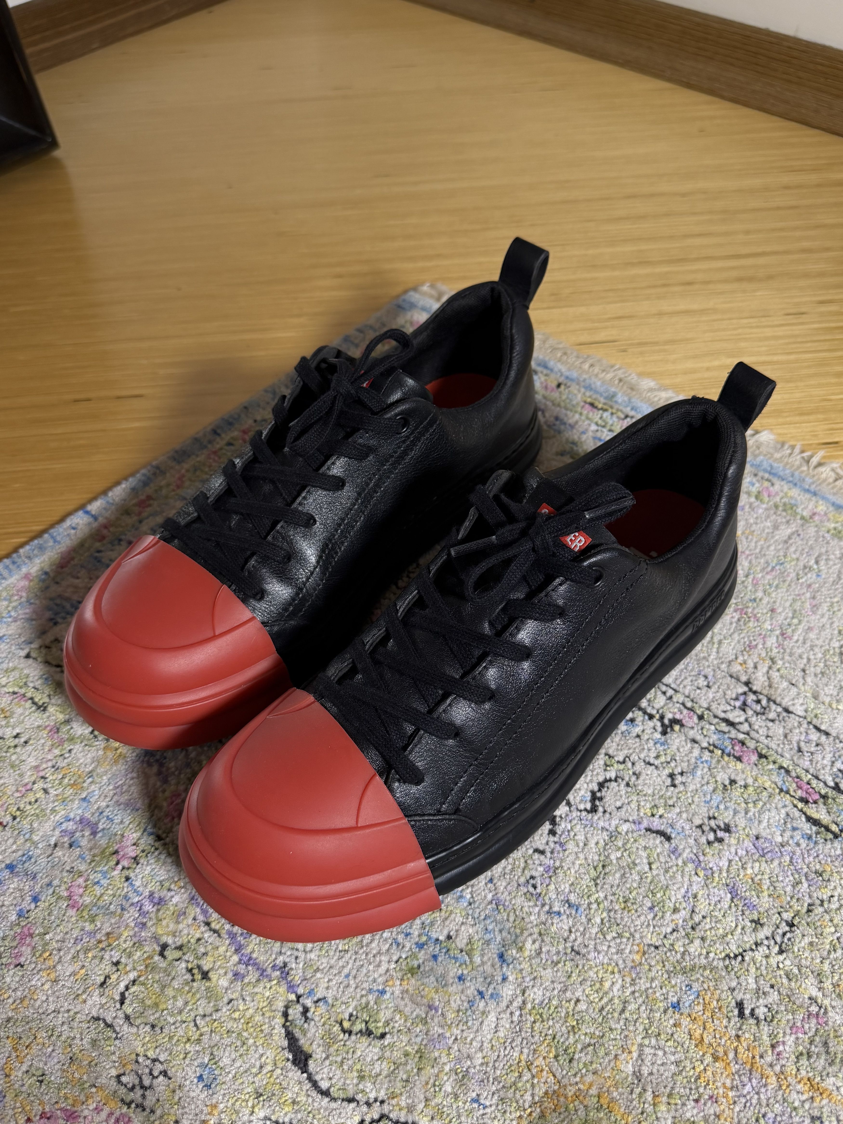 Camper Camper Junction Runner Sneakers Size US 11 / EU 44 - 5 Thumbnail