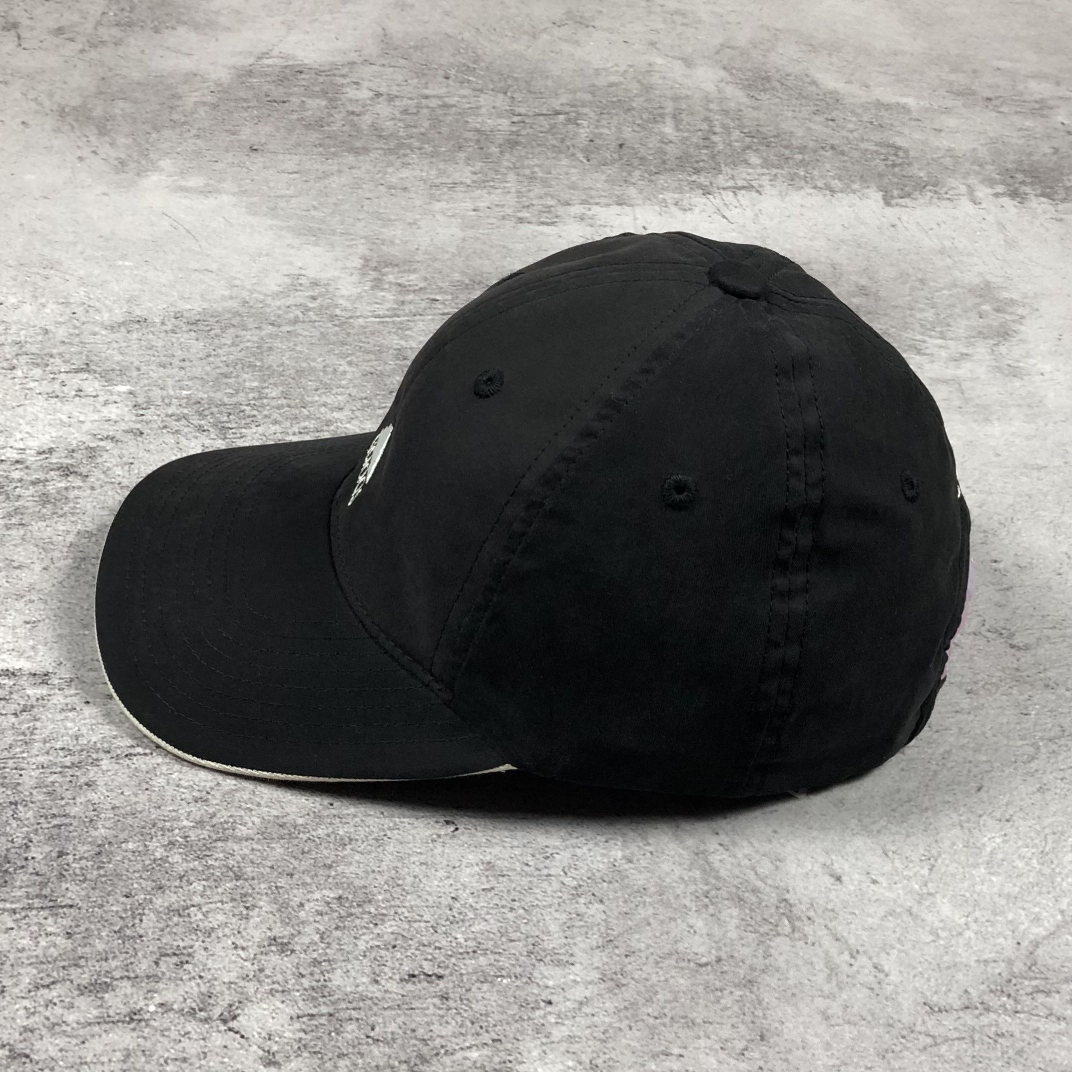 Adidas Vintage Adidas Cap Size ONE SIZE - 5 Thumbnail