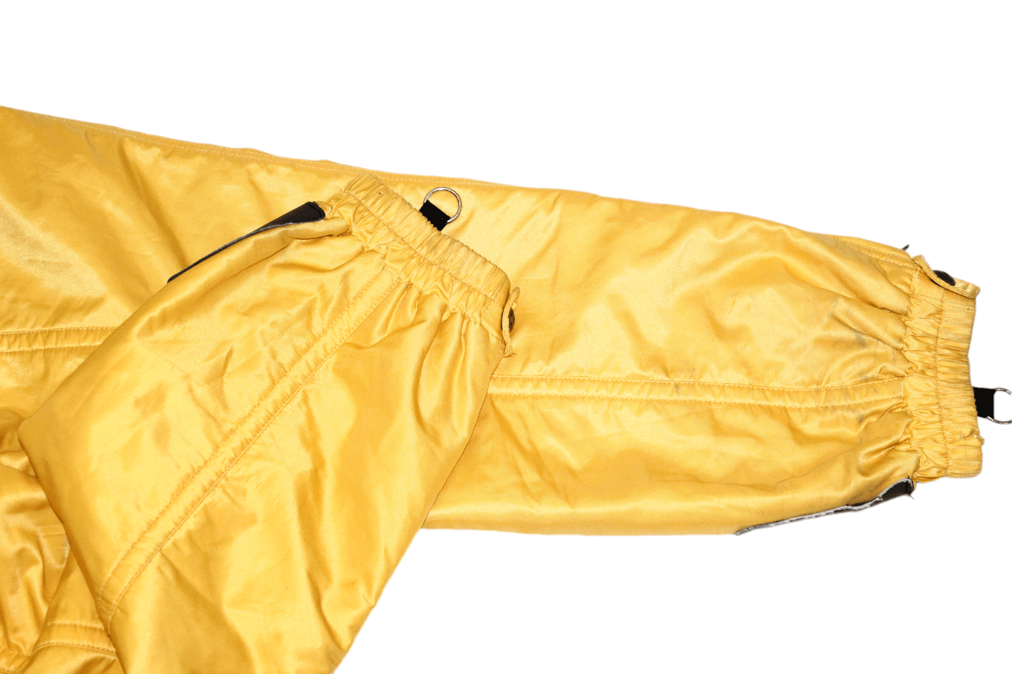 Descente VTG🔥Descente International Padded Ski Pants Size US 32 / EU 48 - 16 Thumbnail