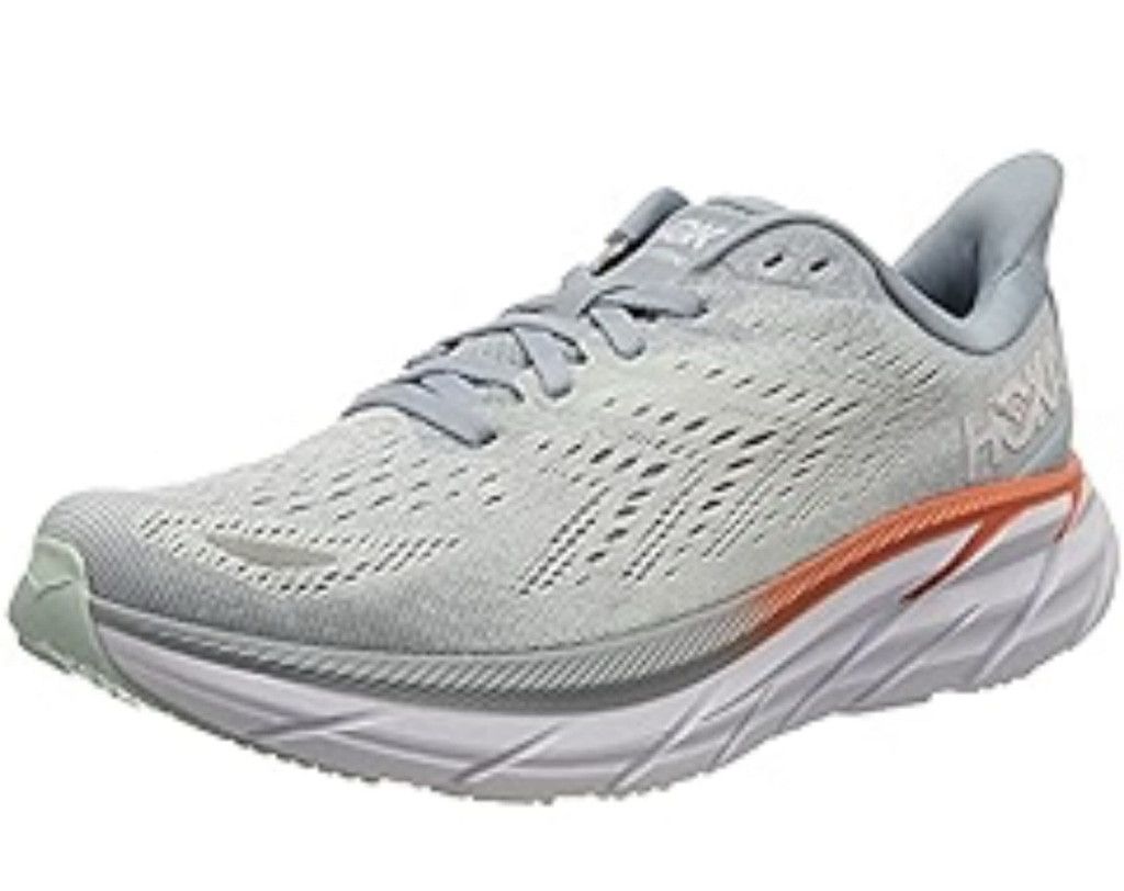 Hoka HOKA ONE ONE Clifton 8 size 8 Size US 8 / IT 38 - 1 Thumbnail