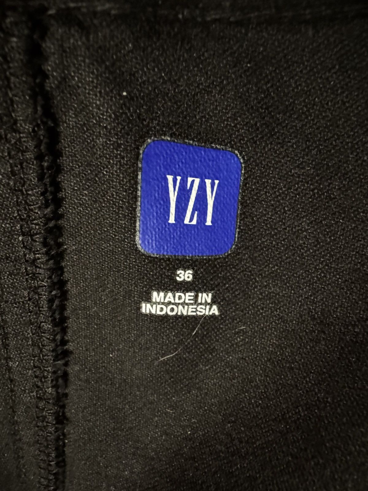 Balenciaga × Gap × Yeezy Yeezy gap balenciaga sateen Size US 36 / EU 52 - 3 Thumbnail