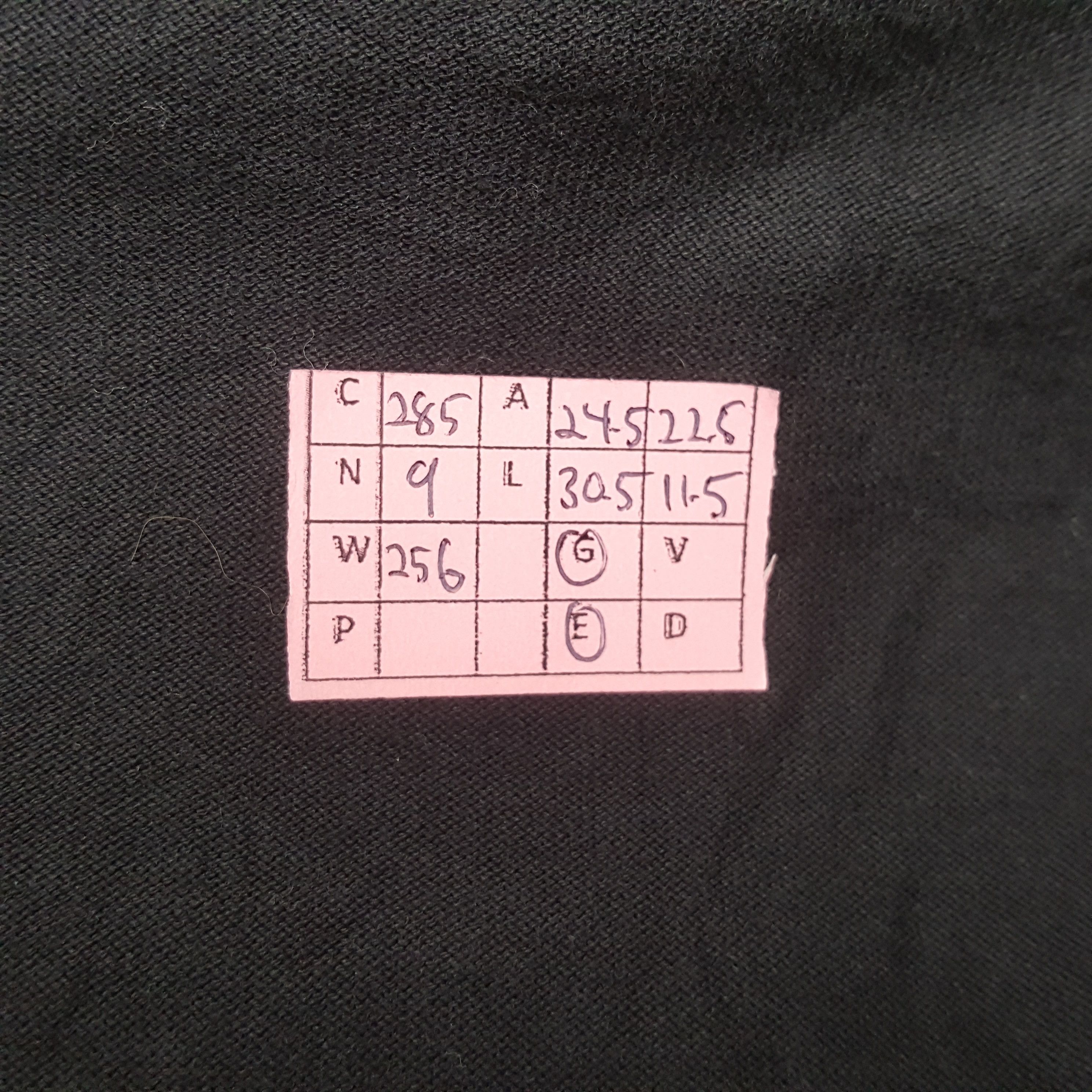 Burberry × Vintage BURBERRY LONDON Fashion Brand Custom Art Tshirt C285N9 Size US XL / EU 56 / 4 - 8 Thumbnail