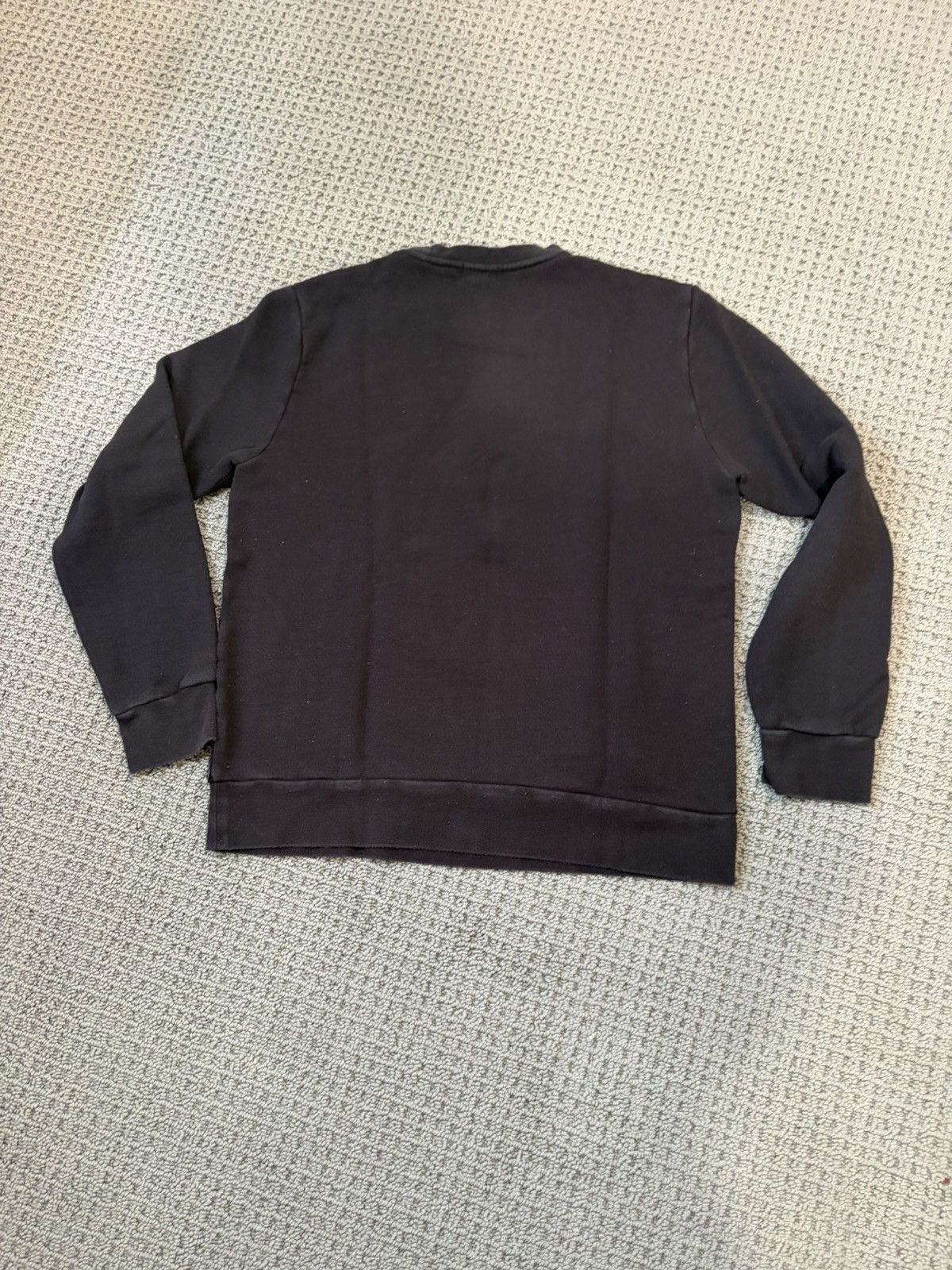 Club Monaco Terry cloth and cotton fleece sweatshirt excellent Size US M / EU 48-50 / 2 - 3 Thumbnail