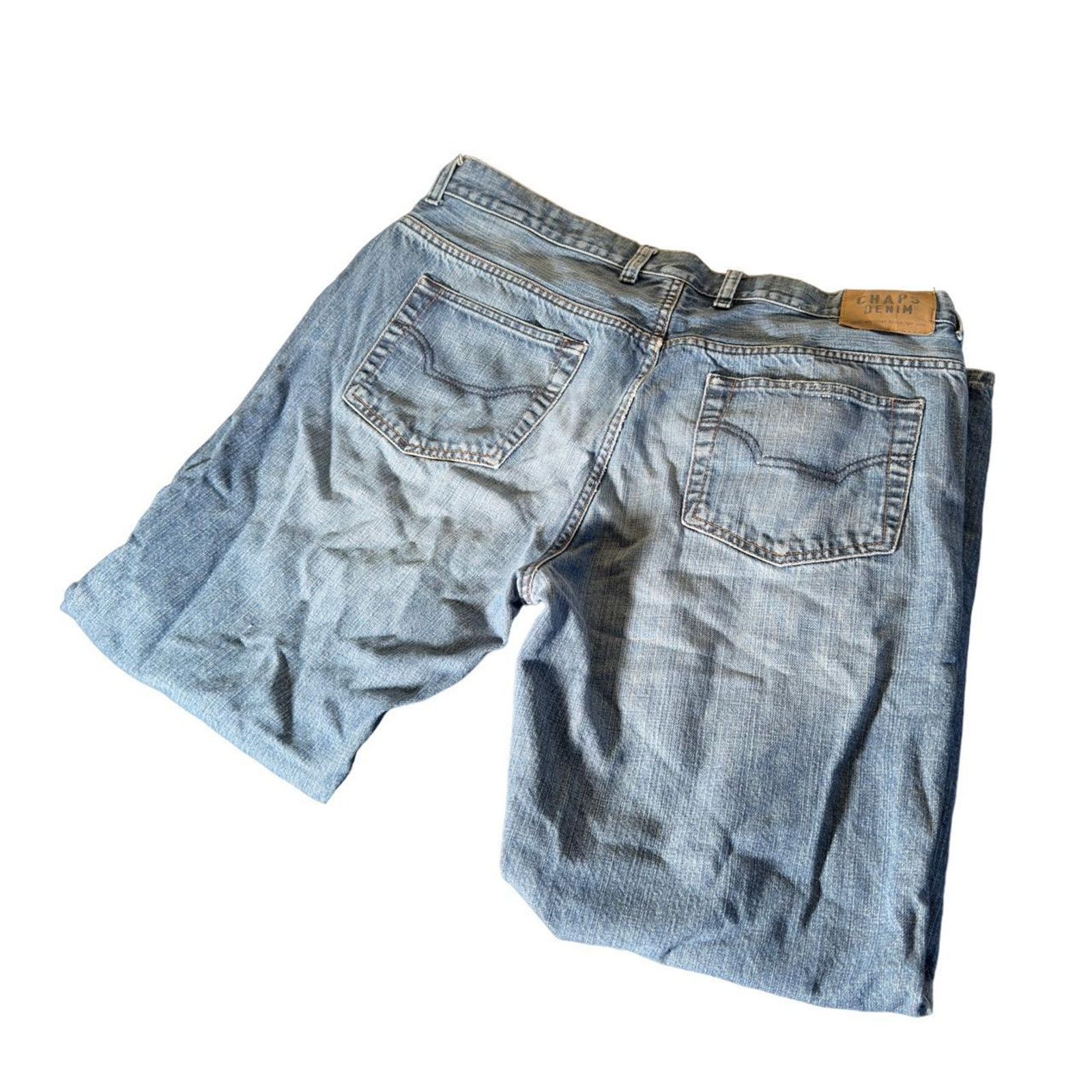 Chaps Chaps denim jeans Size US 38 / EU 54 - 4 Thumbnail