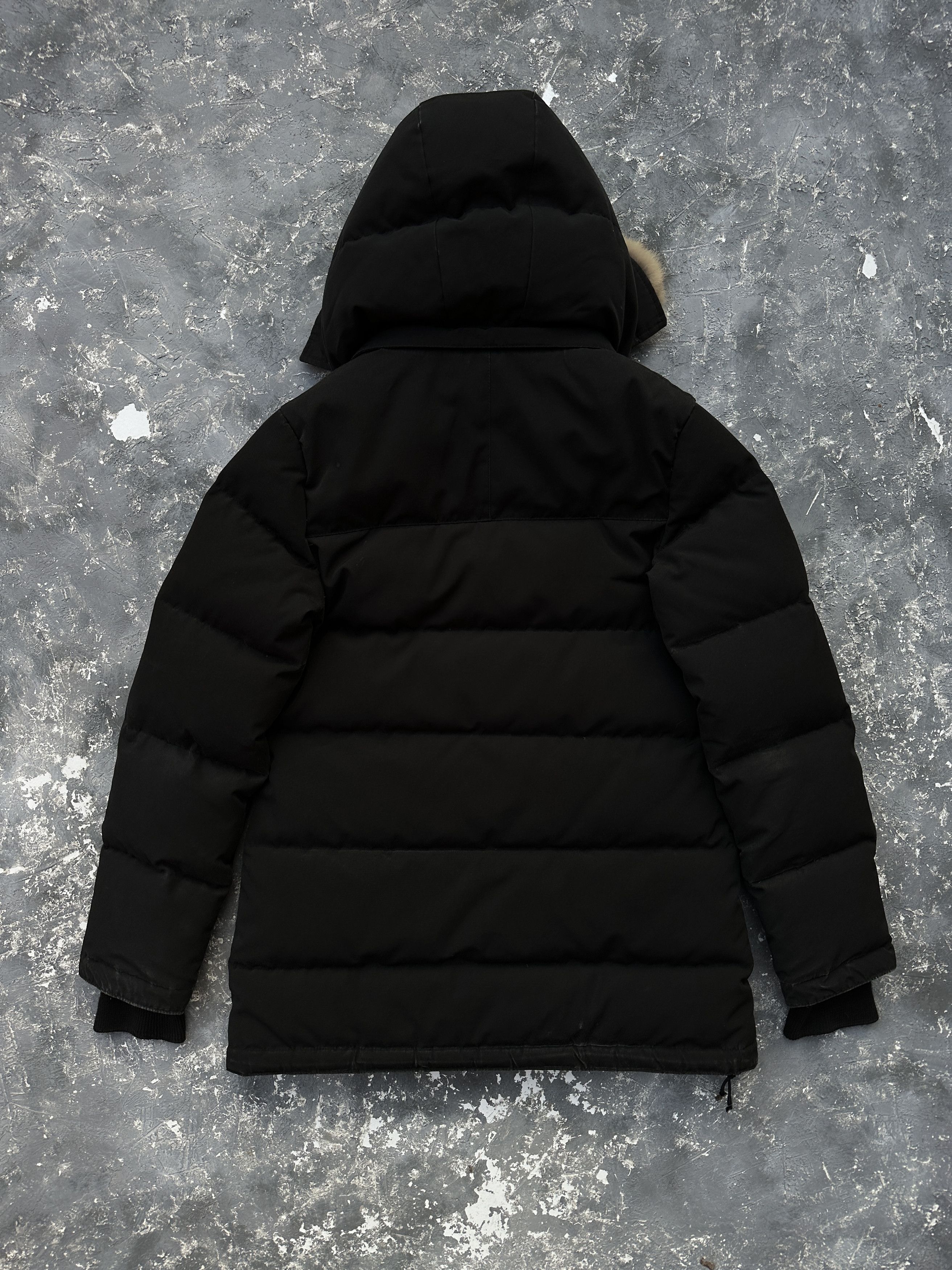 Canada Goose canada goose down parka jacket Size S / US 4 / IT 40 - 10 Thumbnail