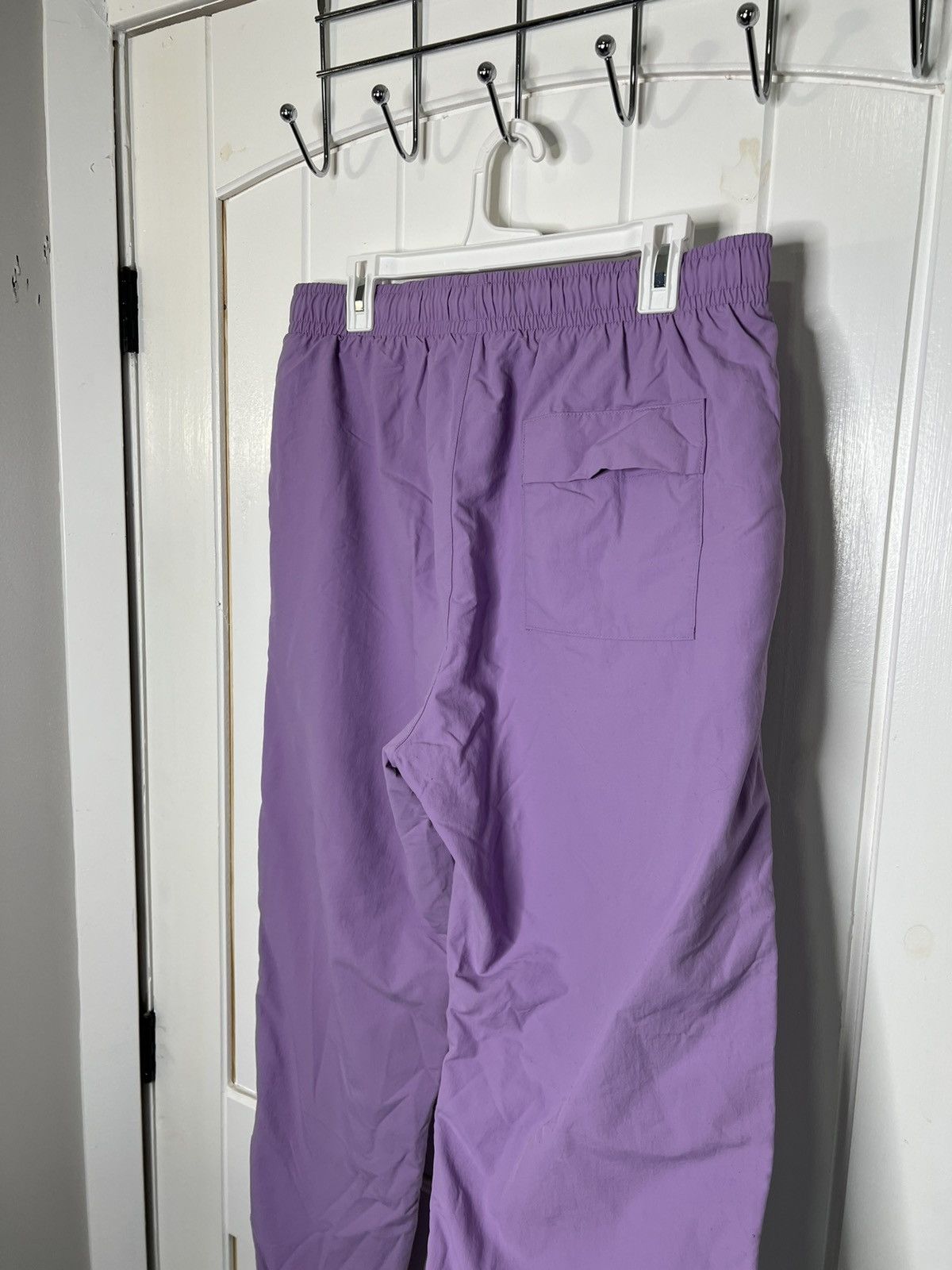 Nike Nike SB Wind Pants Purple - Size Medium Size US 33 - 7 Thumbnail