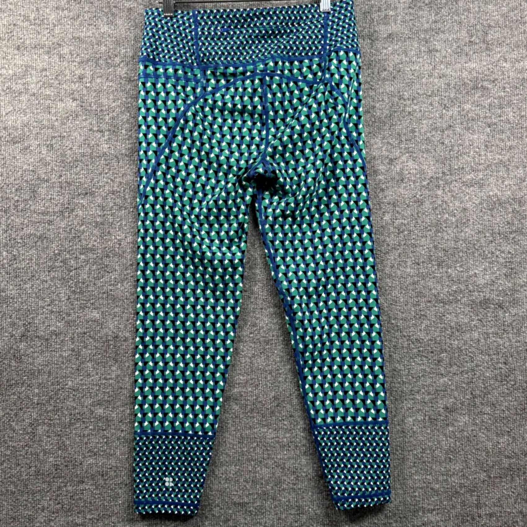 Sweaty Betty VINTAGE? No. Size 30" / US 8 / IT 44 - 3 Thumbnail